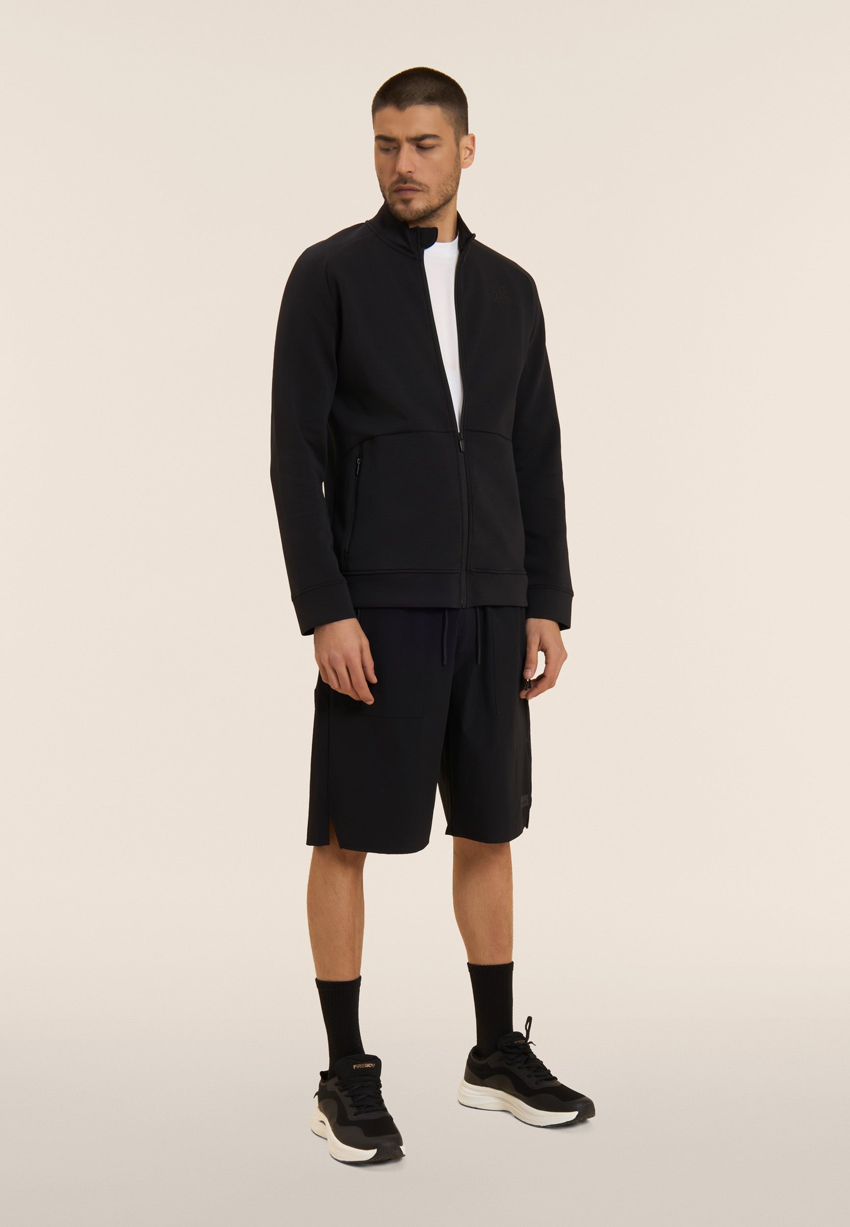 freddy-wkt-076-veste-full-zip-col-montant-technique image 5