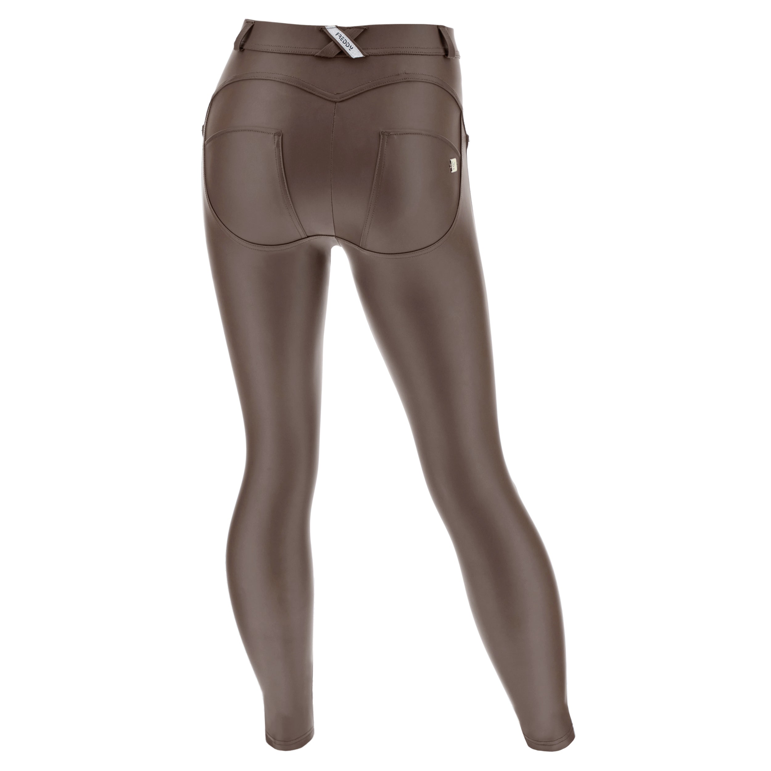 freddy-wr-up-curvy-pantalon-push-up-superskinny-effet-cuir image 6