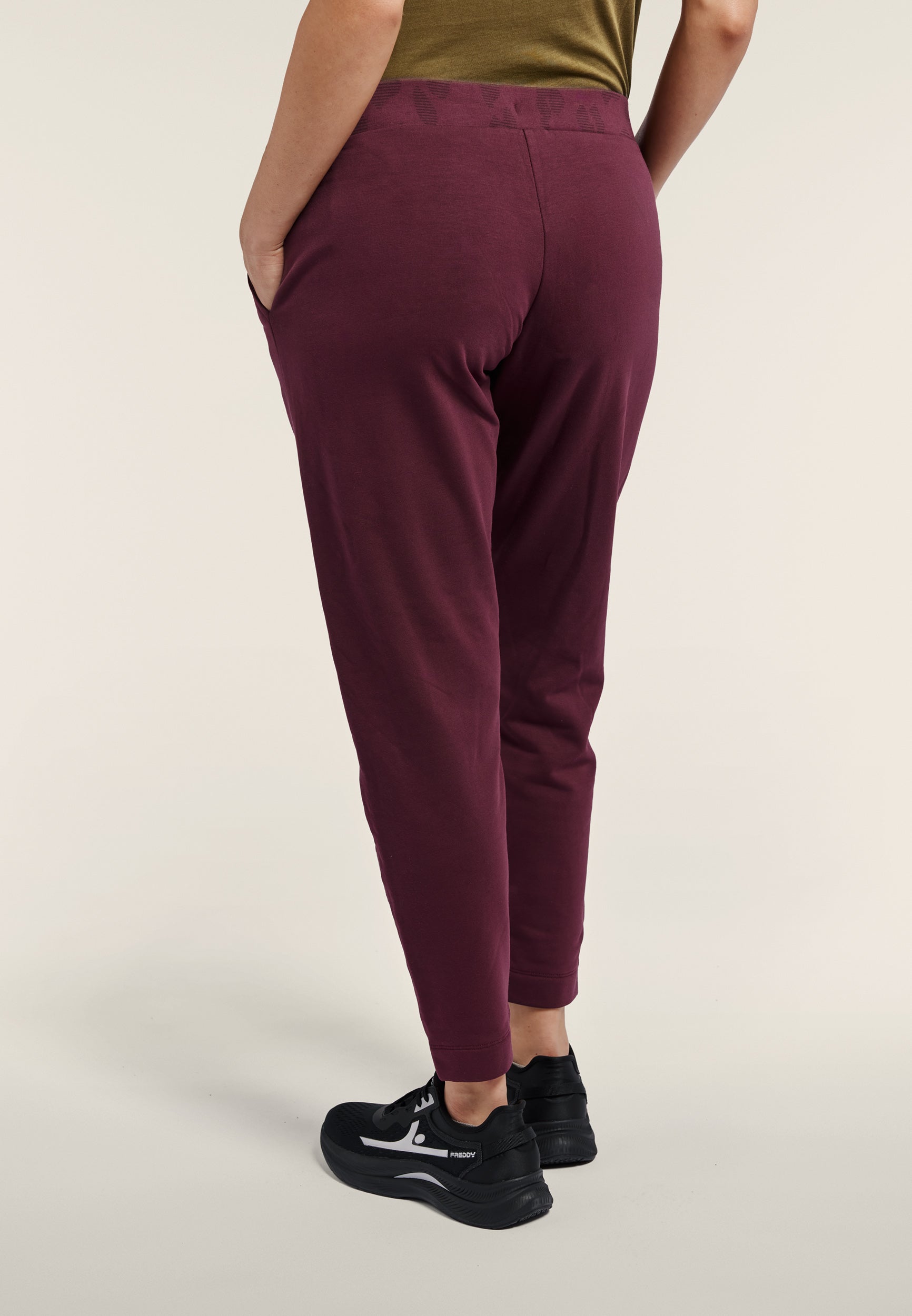 freddy-pantalon-sport-femme-regular-7-8-d-tails-l-opard image 3