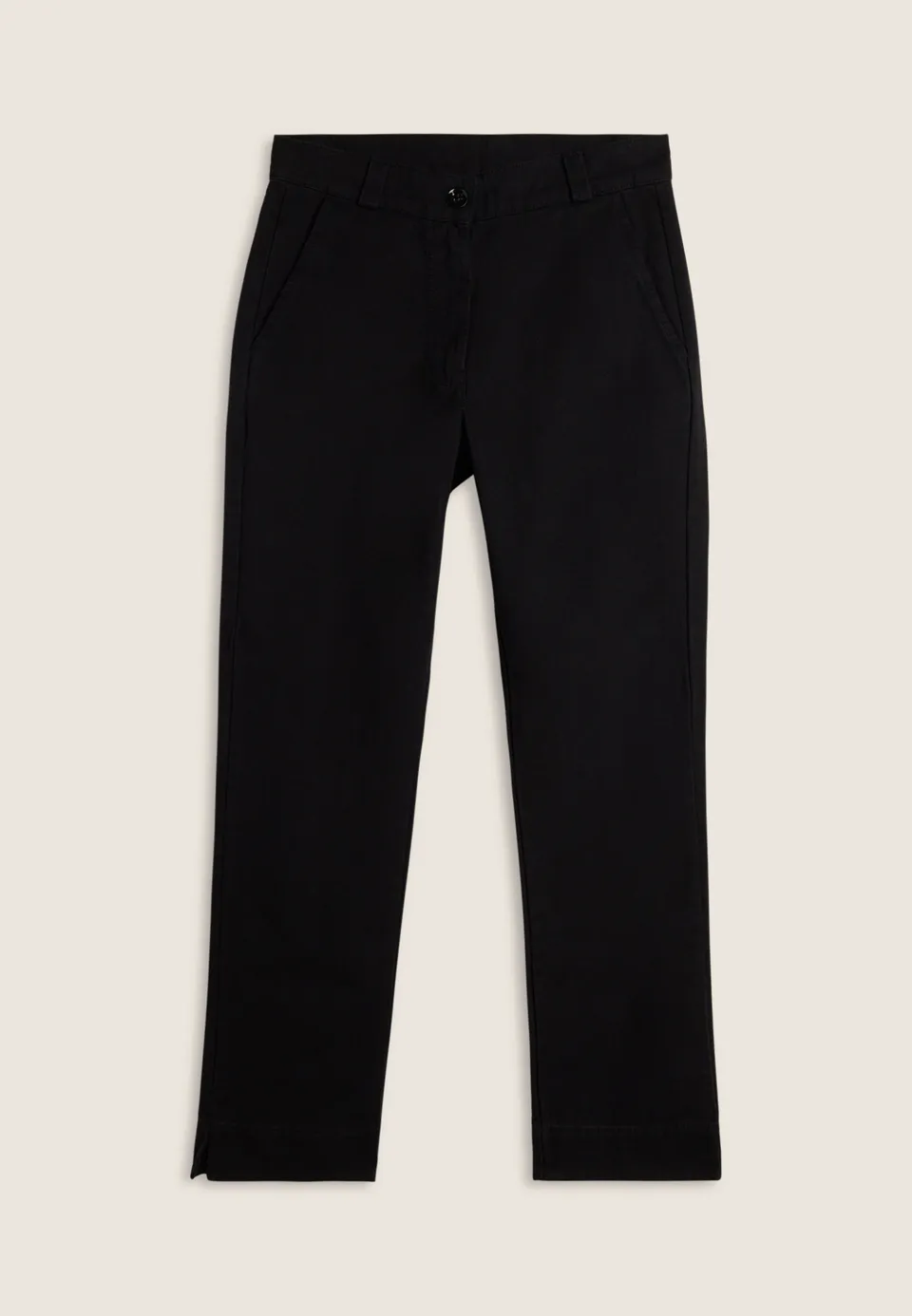 freddy-wr-up-pantalon-cropped-slim-fit-coton-femme image 1