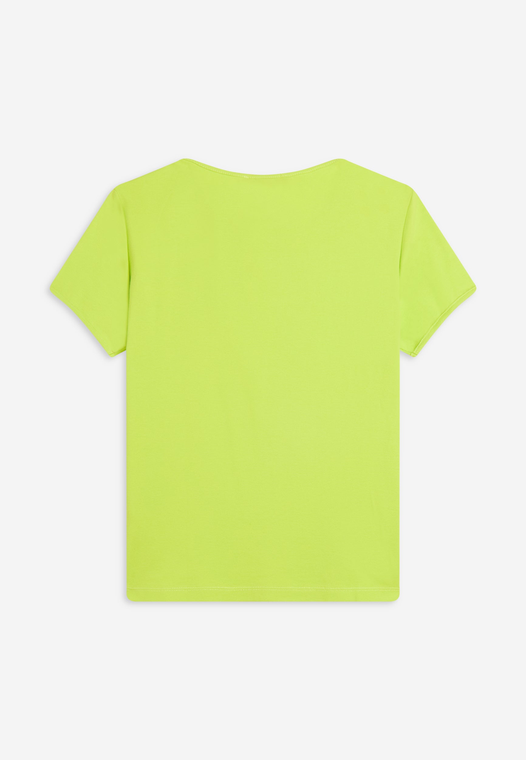 t-shirt-femme-freddy-jersey-l-ger-imprim-minimal image 2