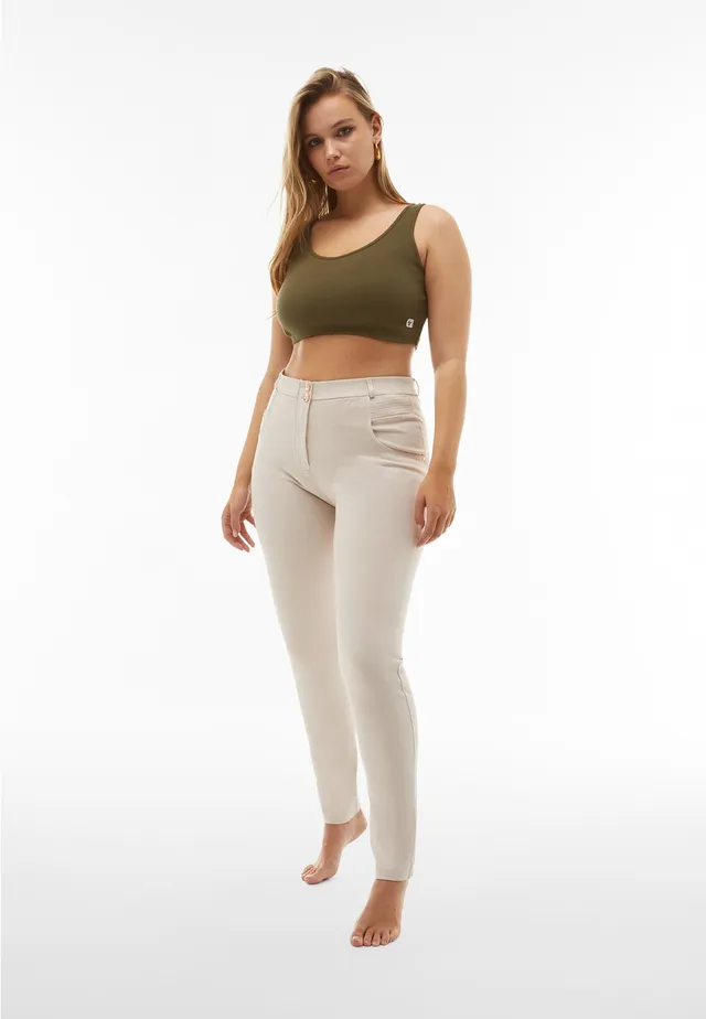 freddy-wr-up-pantalon-taille-tr-s-haute-skinny-teint-en-pi-ce image 1