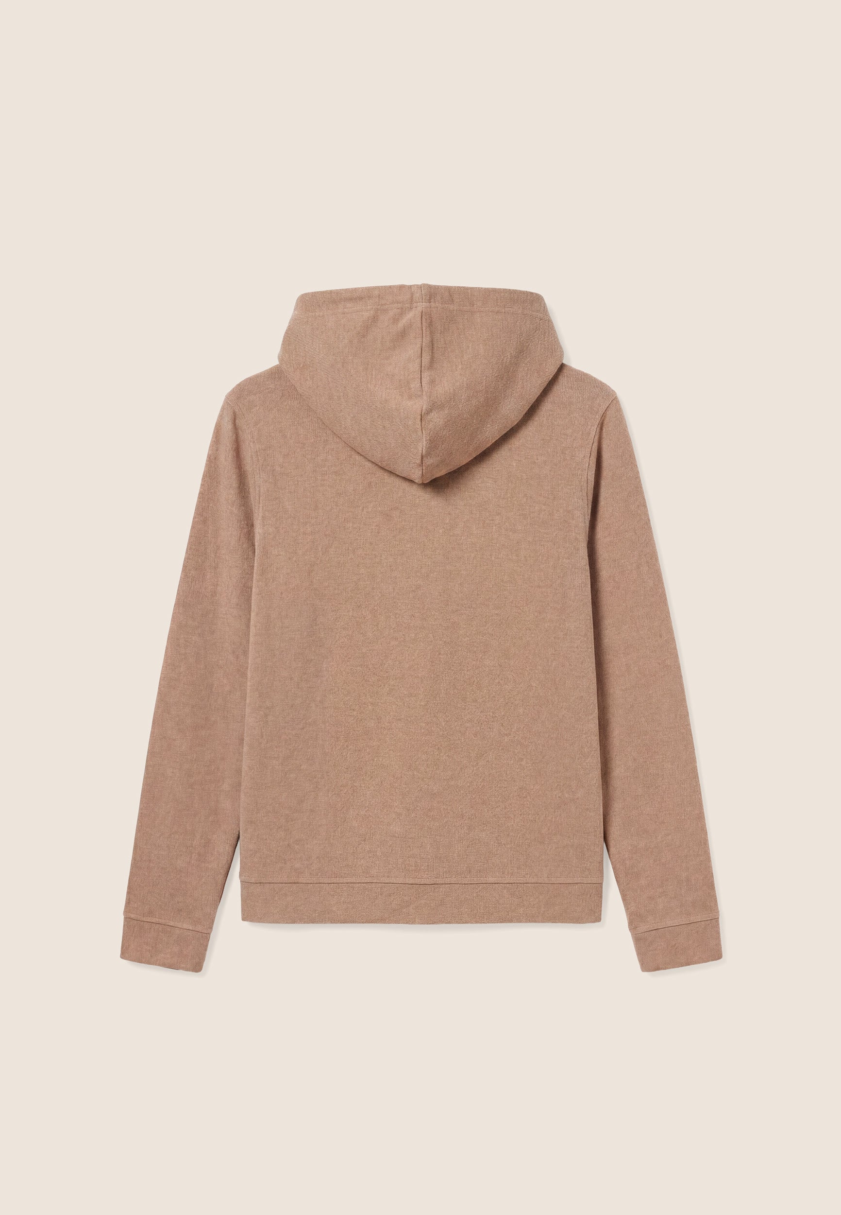 freddy-sweat-femme-capuche-full-zip-tricot image 2