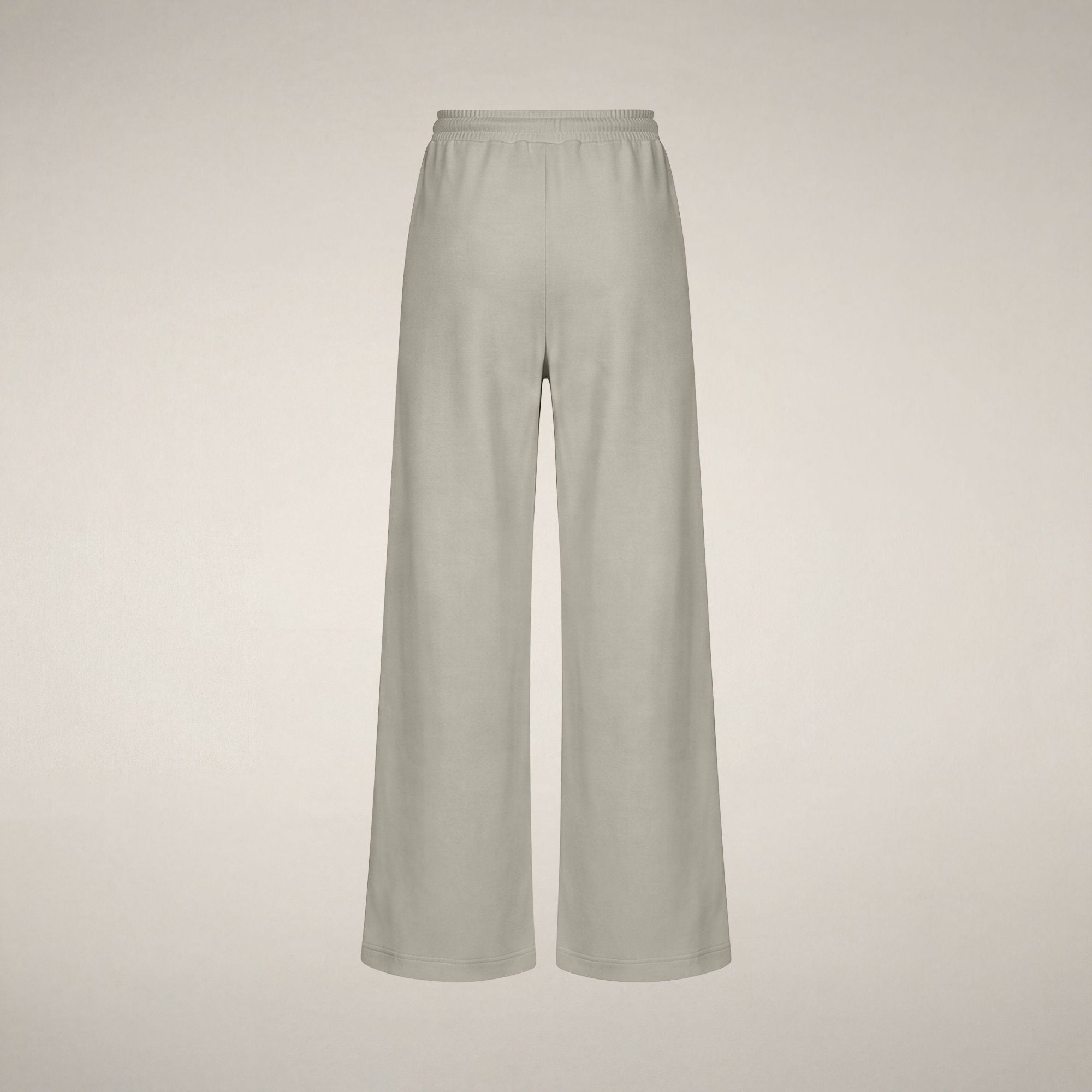 save-the-duck-izumi-pantalon-femme-beige-rainy image 4