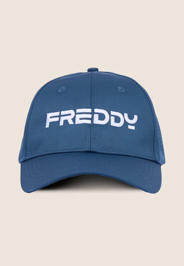 freddy-casquette-visi-re-beach-volley-100-coton image 1