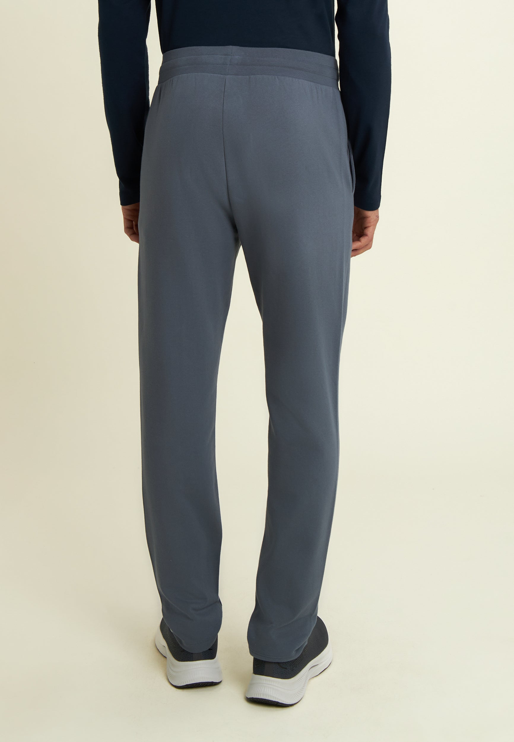 freddy-pantalon-homme-regular-felpa-coton-fond-droit image 3