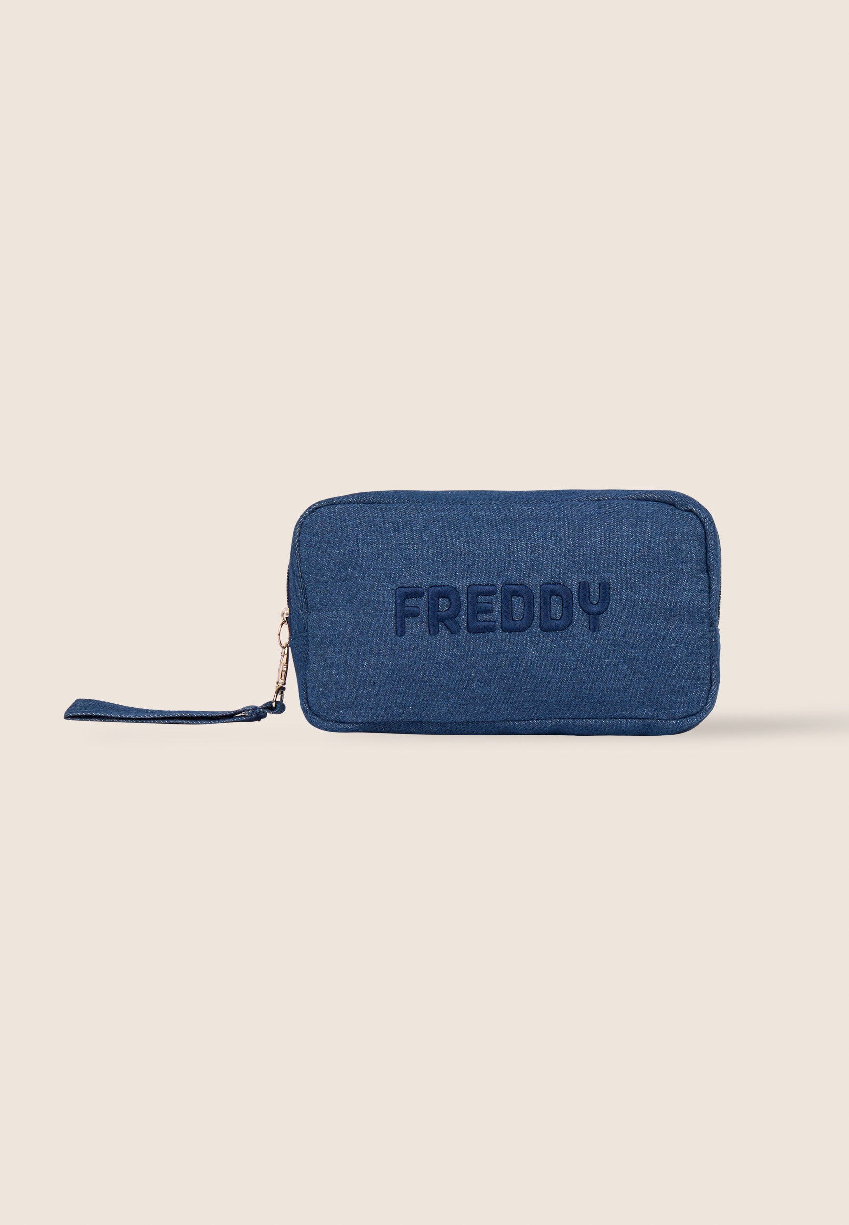 trousse-freddy-denim-25x8x14-cm-logo-brod image 3