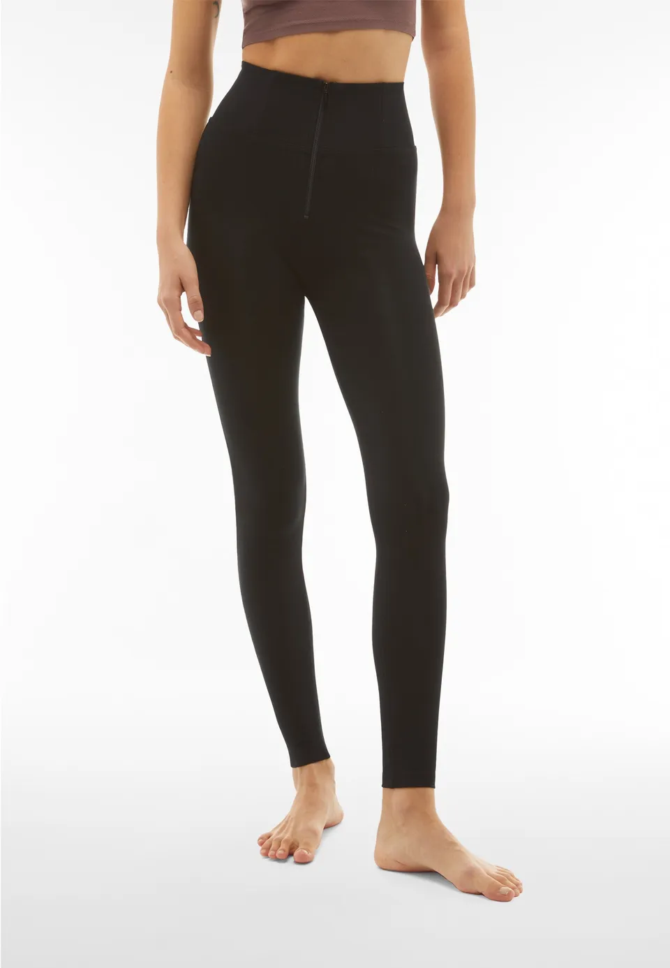 freddy-wr-up-pantalon-push-up-femme-taille-ultra-haute-jersey-bio image 1