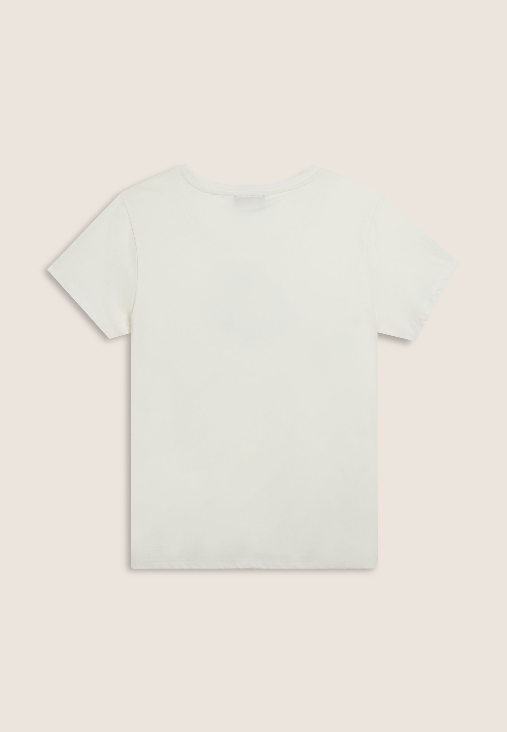 freddy-t-shirt-glamour-glitter-en-jersey-supima image 8
