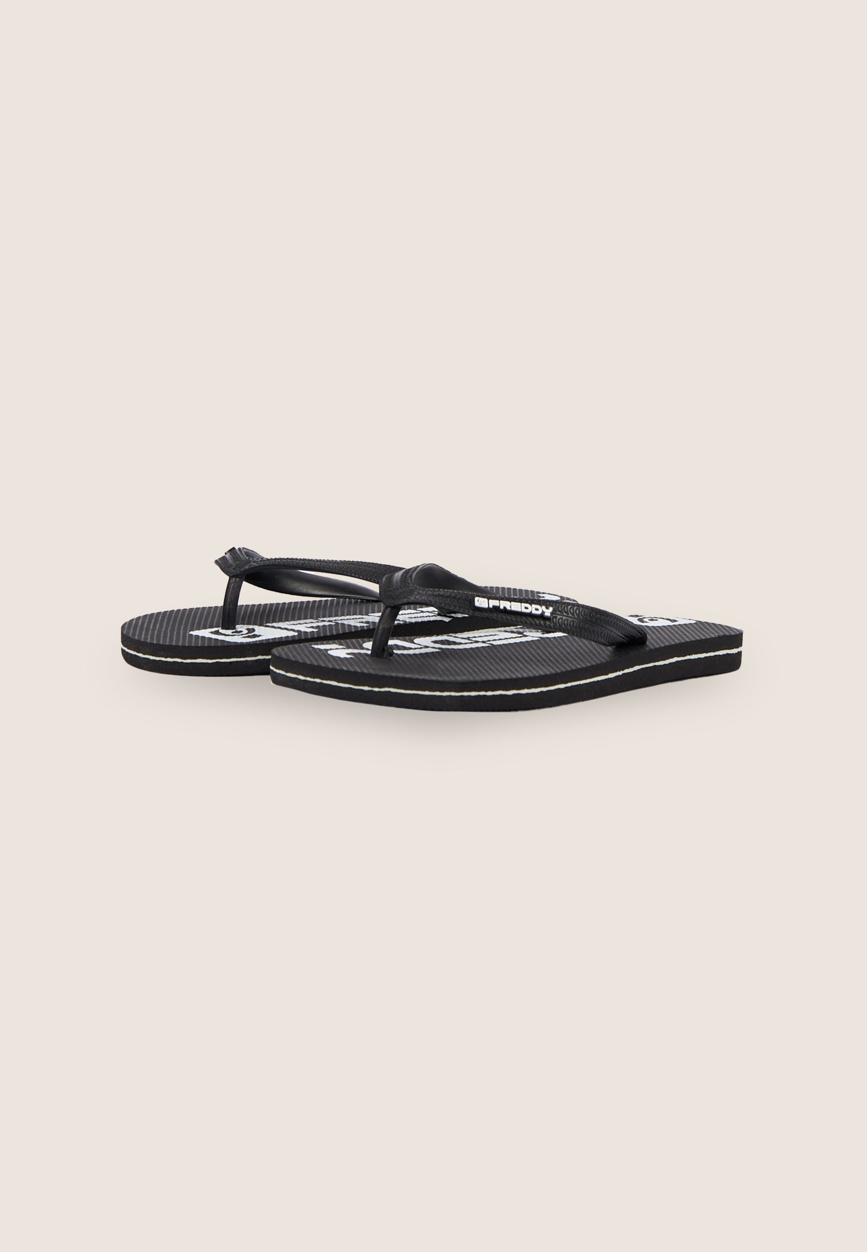 freddy-tongs-homme-gomme-maxi-logo-plage image 2