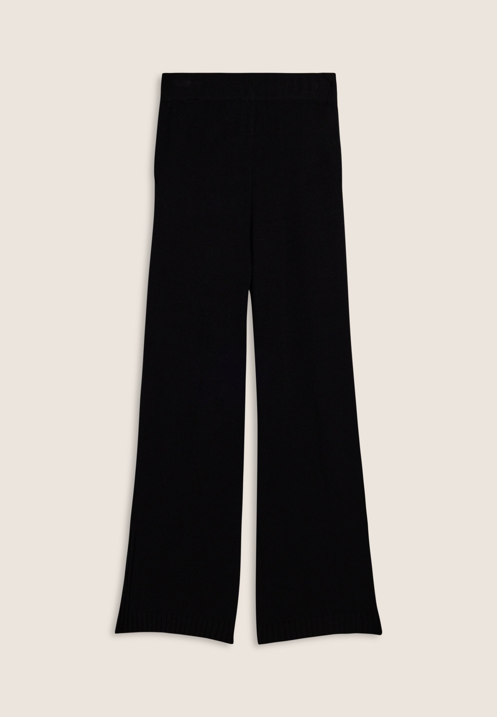 freddy-pantalon-femme-wide-leg-tricot-tresses image 6