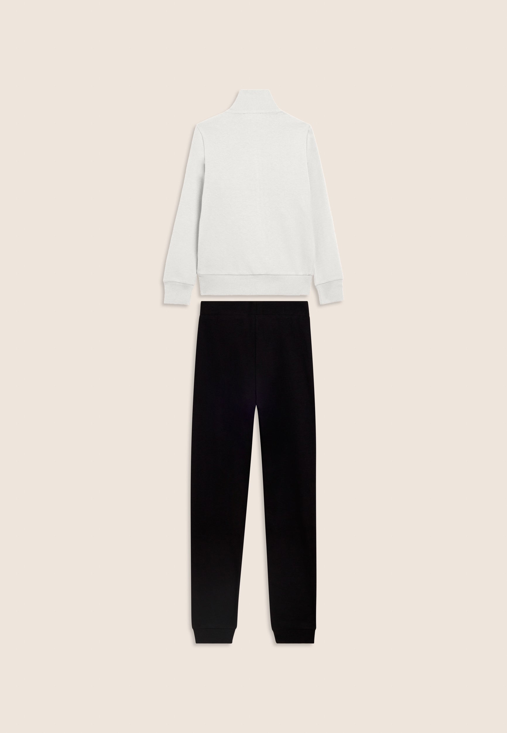 freddy-tuta-fgi-zip-col-haut-coton-interlock-officielle image 7