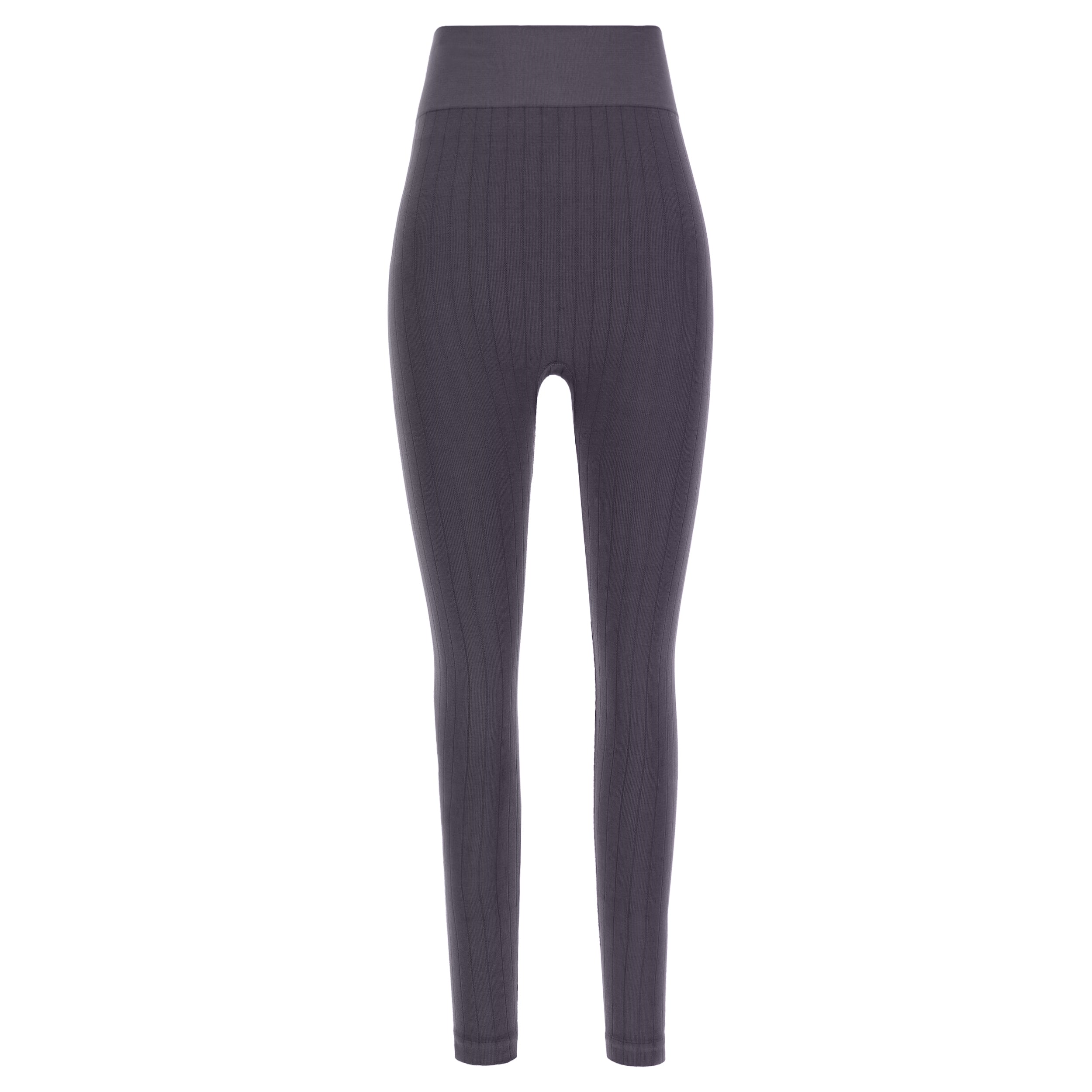 freddy-pantalon-slim-taille-haute-tricot-c-tel image 5