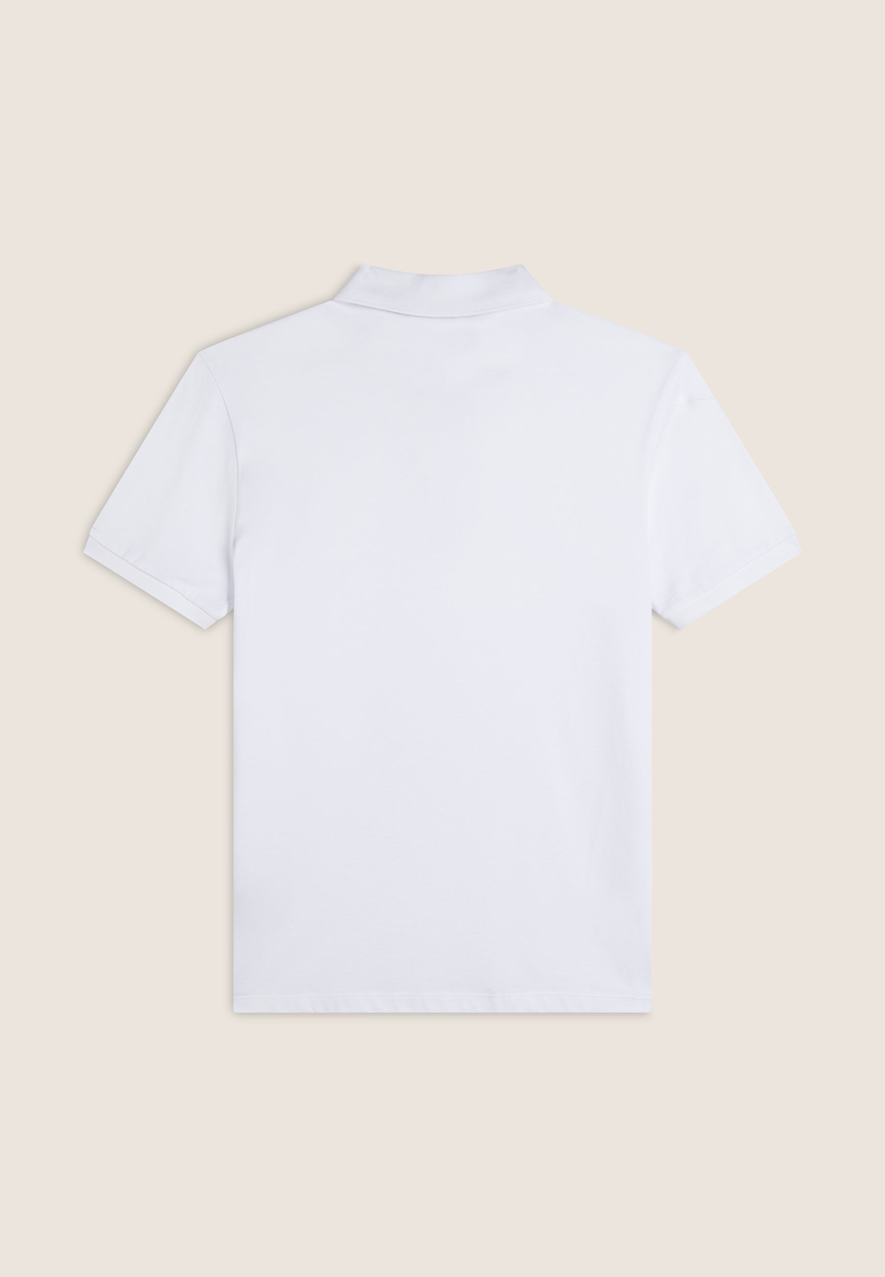 freddy-polo-femme-piqu-100-coton-col-classique image 6