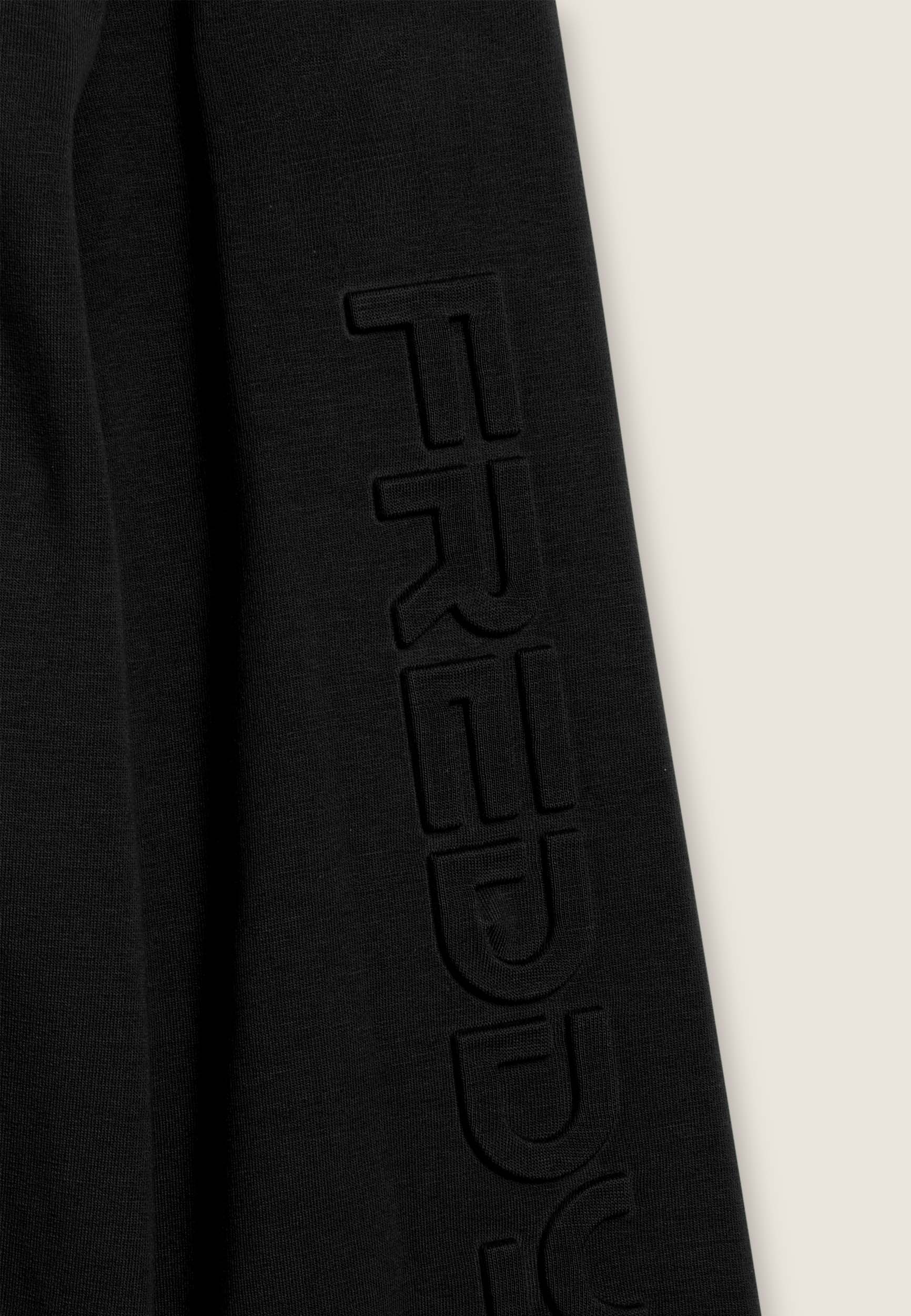 freddy-sweat-col-rond-homme-interlock-maxi-logo-manche image 5