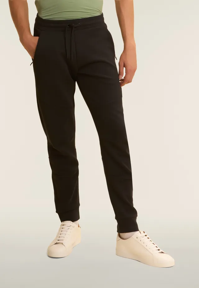 freddy-pantalon-sport-interlock-technique-poches-zip-wkt-076 image 1