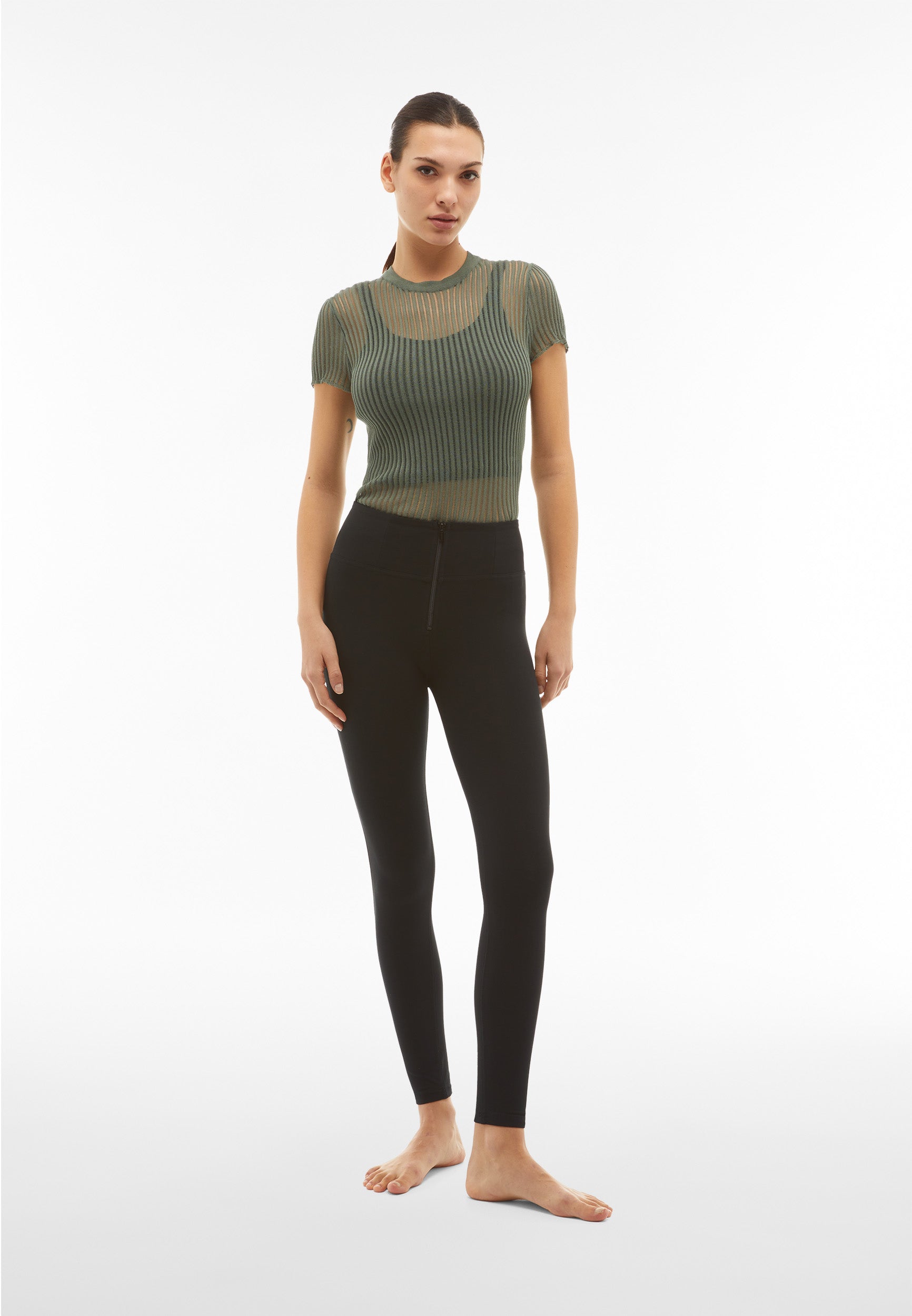 freddy-pantalon-push-up-wr-up-superskinny-taille-haute-femme image 2