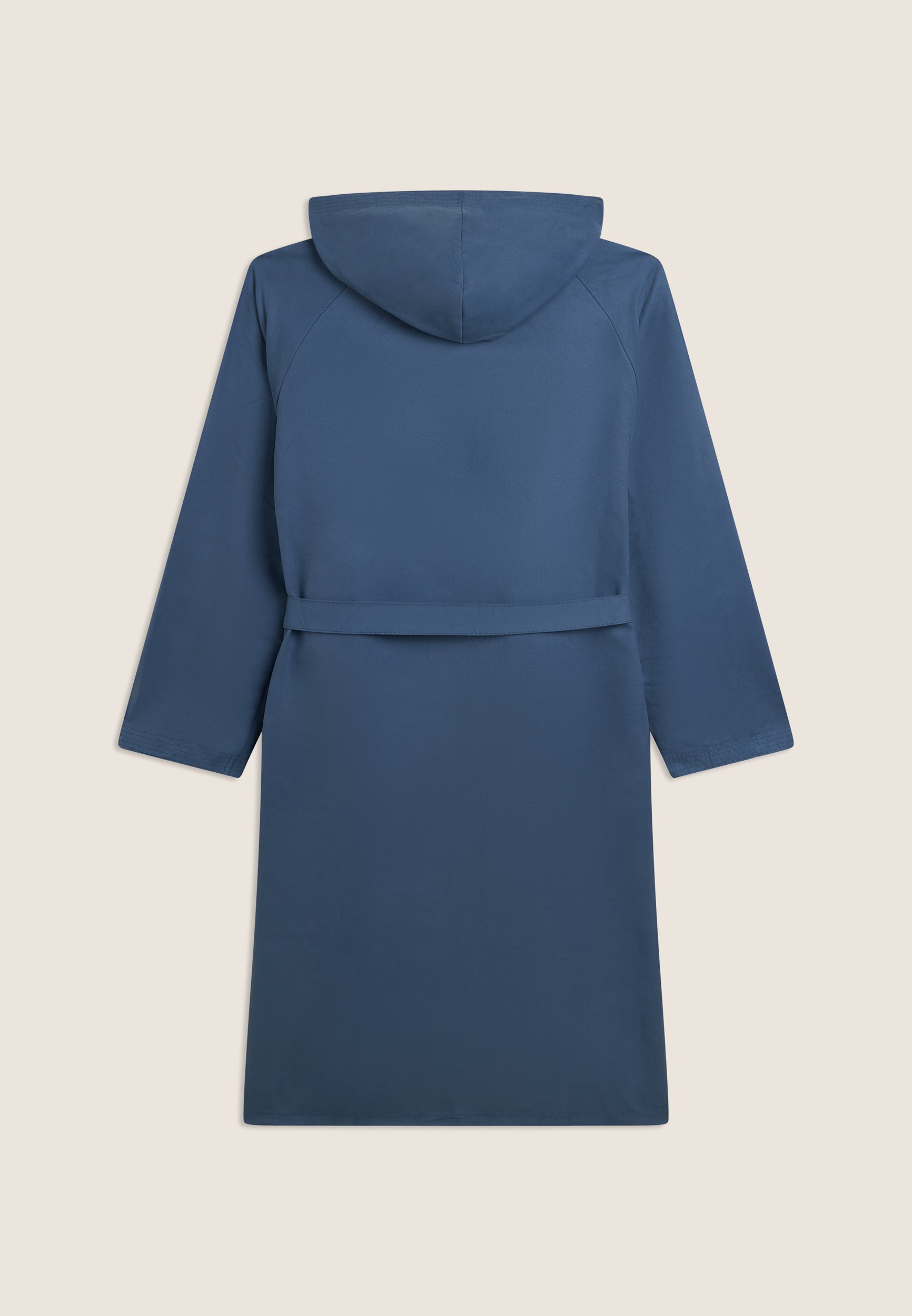 freddy-accappatoio-unisexe-en-microfibre-peignoir-bleu-navy image 2