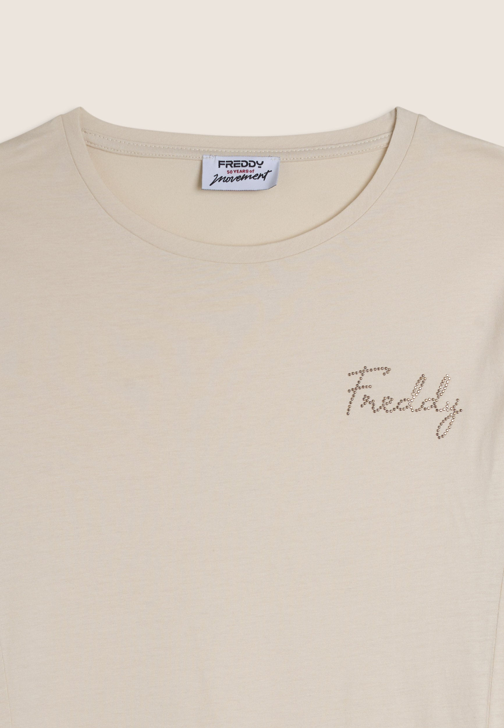 freddy-robe-femme-jersey-coton-modal-broderie-sangallo image 8