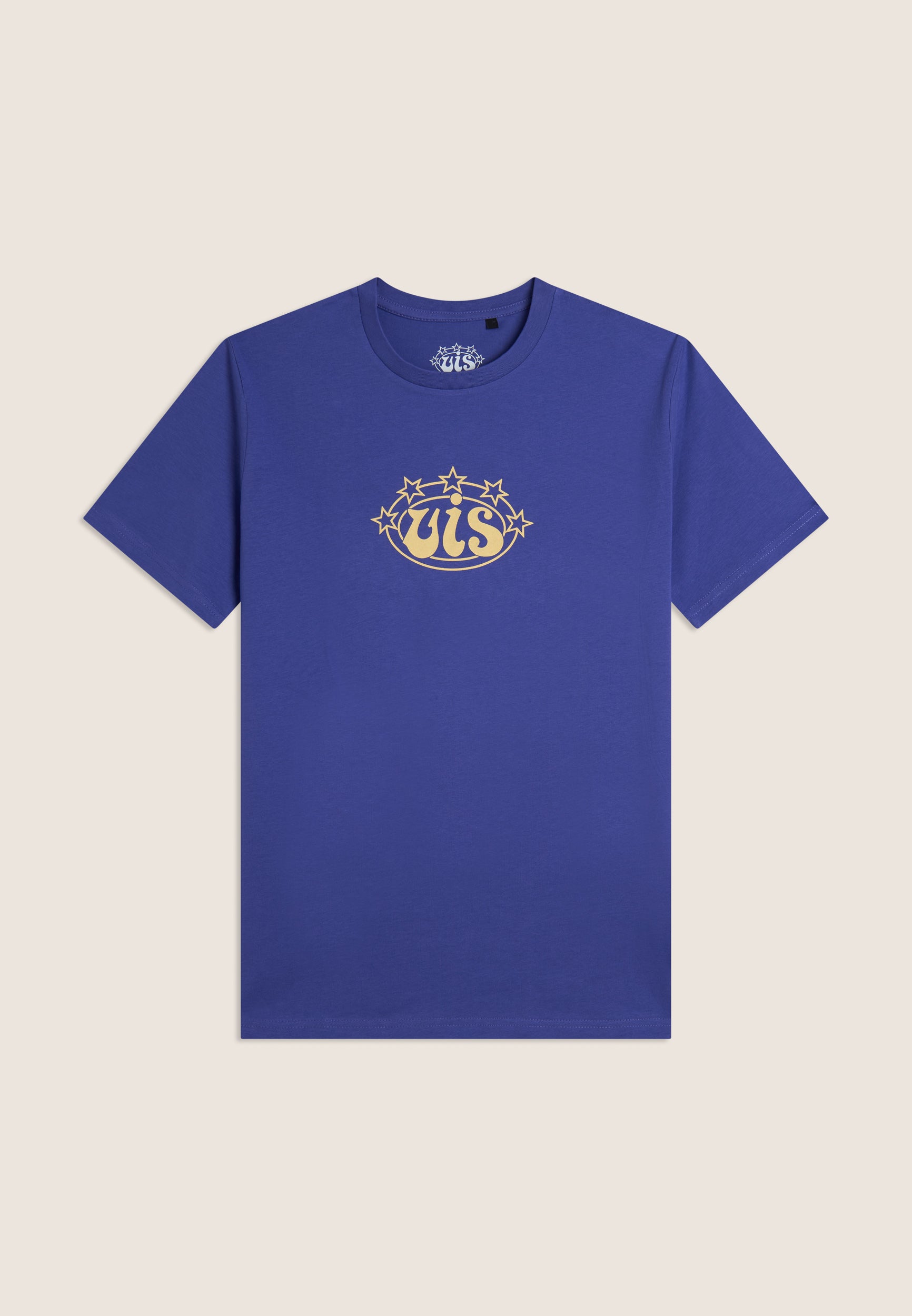 freddy-t-shirt-femme-regular-coton-style-boxe-vis image 1