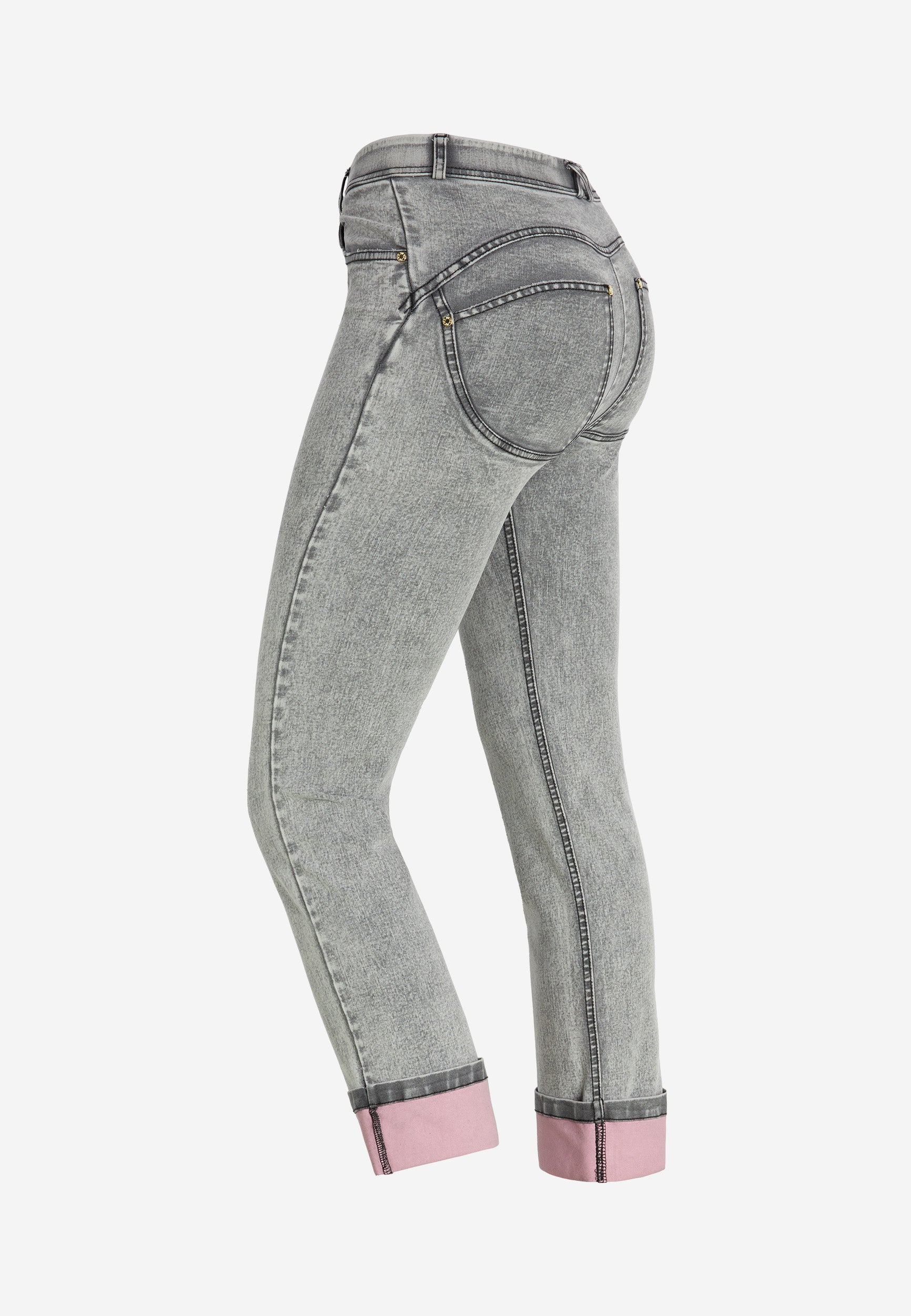 freddy-wr-up-jean-straight-super-bleached-revers-contraste image 7