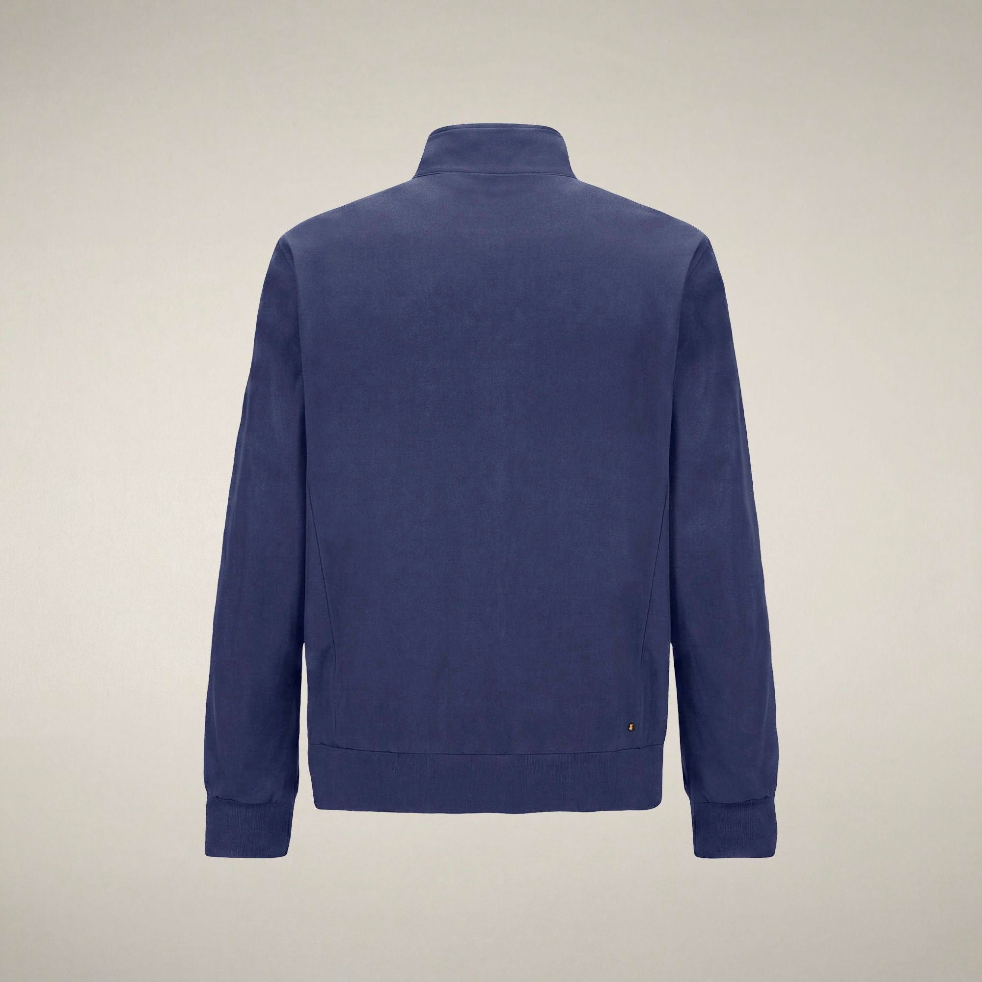 save-the-duck-tulio-veste-homme-bleu-navy image 4
