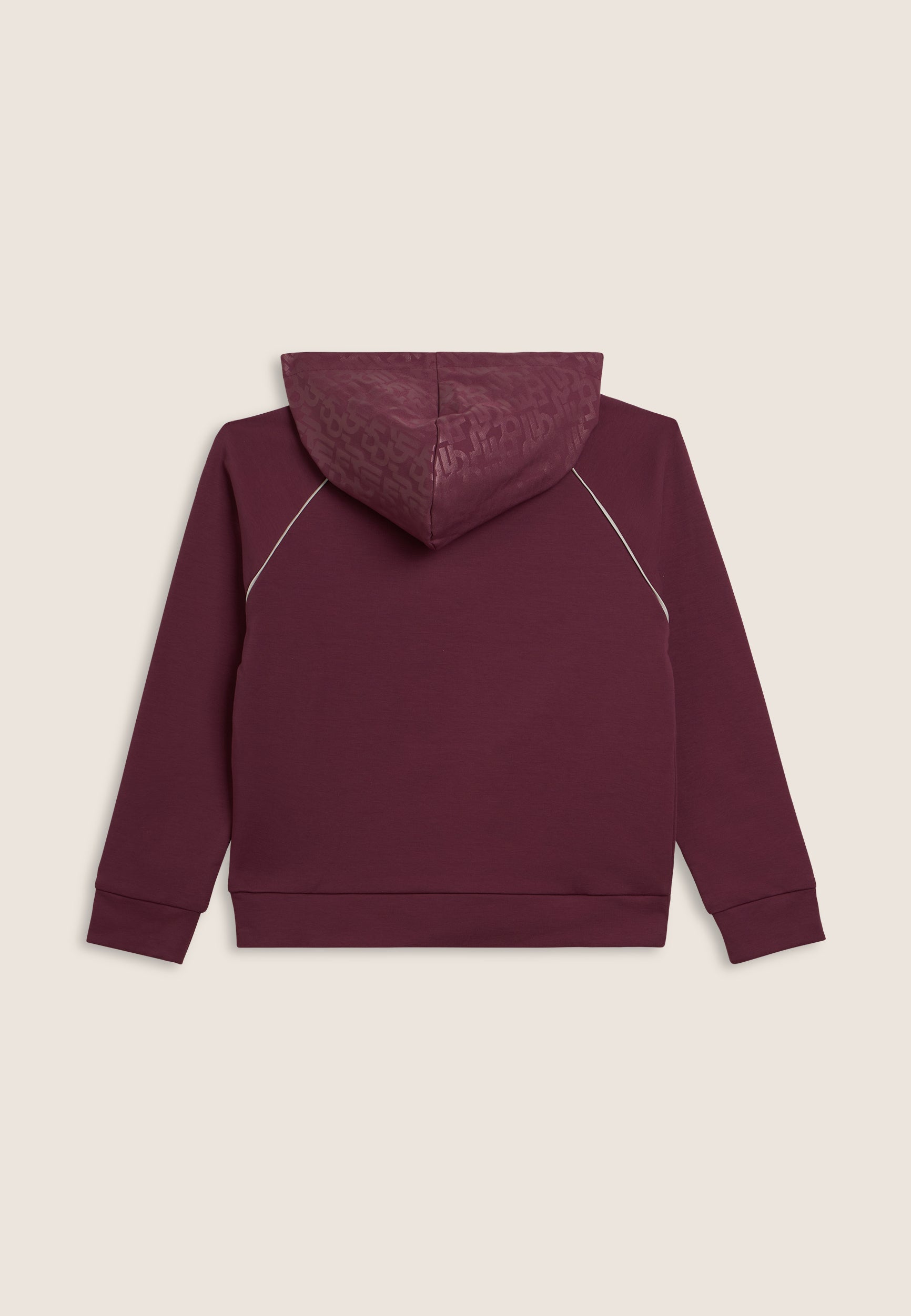 freddy-sweat-enfant-zip-capuche-logo-allover image 5