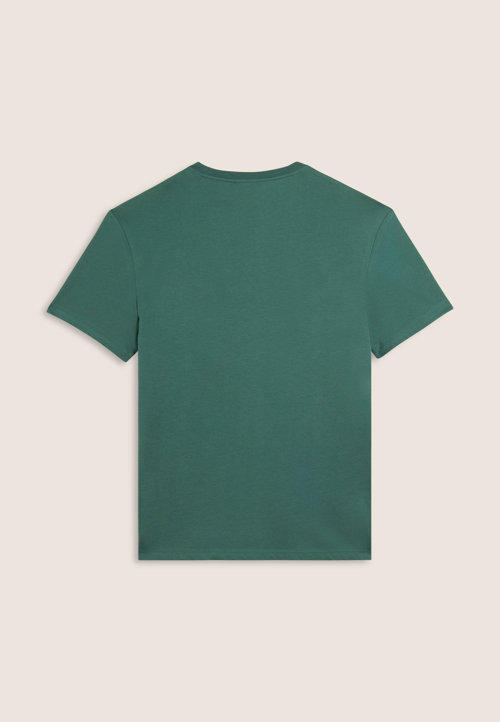 freddy-t-shirt-basic-homme-coton-logo-c-t-coeur image 6