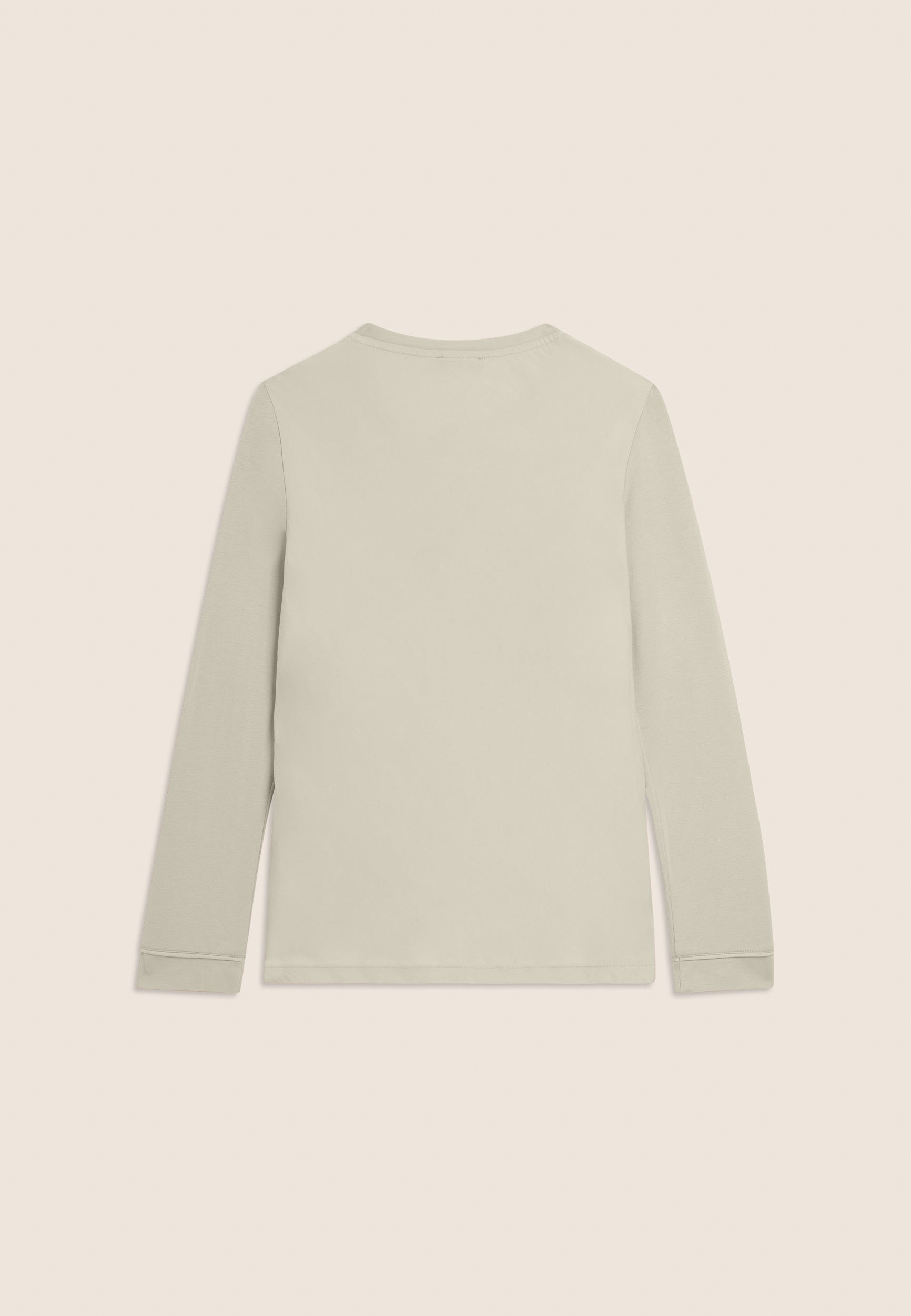 sweat-freddy-authentic-comfort-fit-strass-french-terry image 6