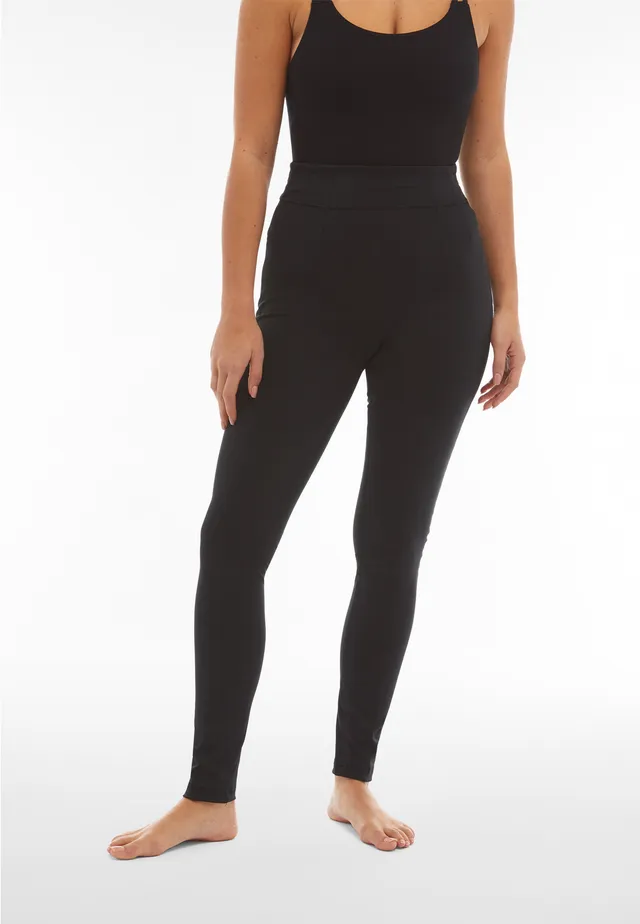 freddy-n-o-w-pantalon-skinny-taille-bustier-technique image 1