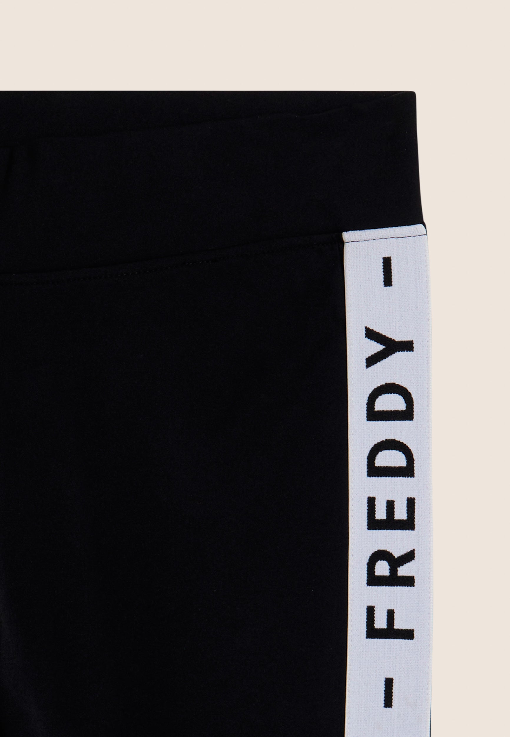 freddy-mst-bandes-lat-rales-leggings-femme-nylon-stretch image 7