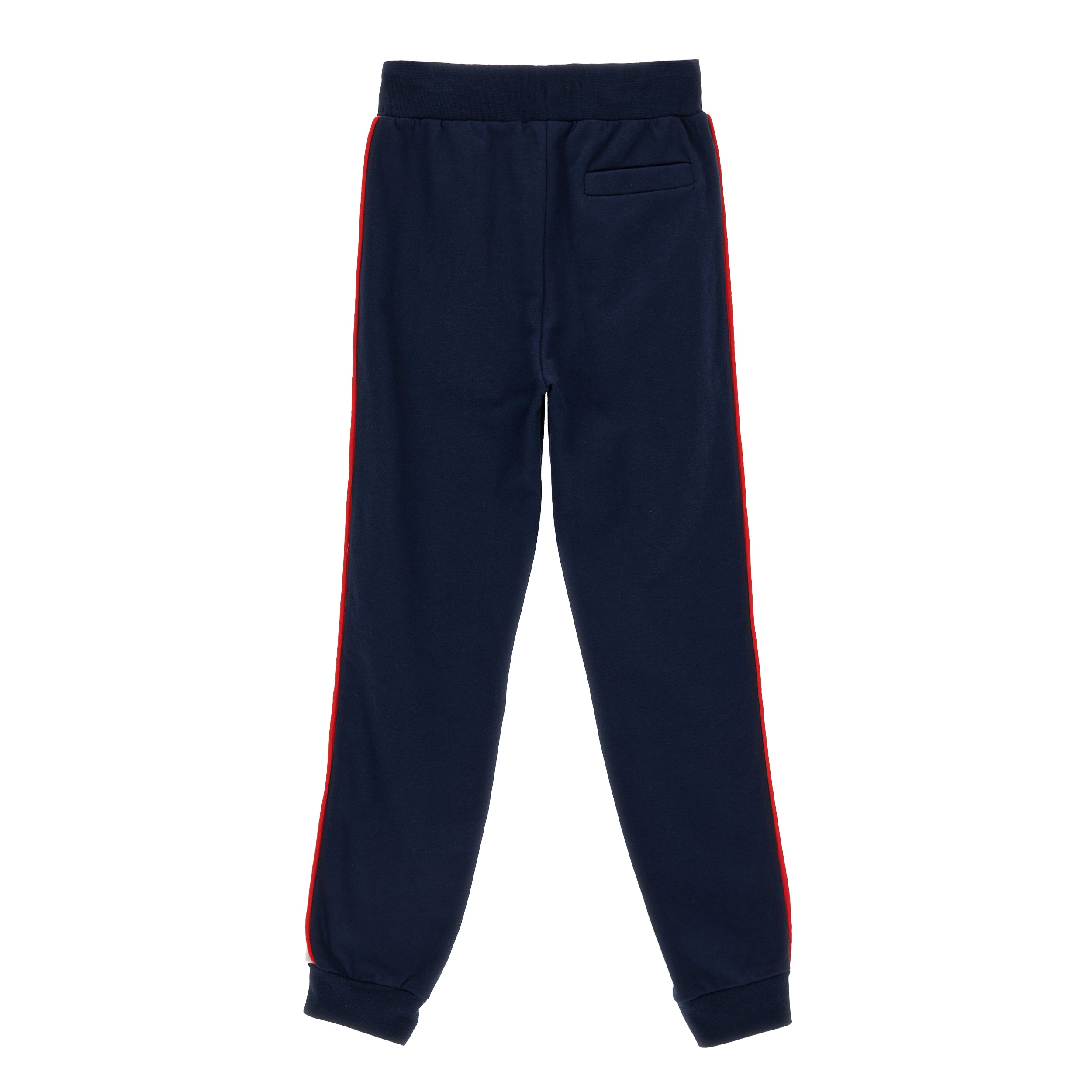freddy-pantaloni-felpa-bande-laterali-piping-college image 2