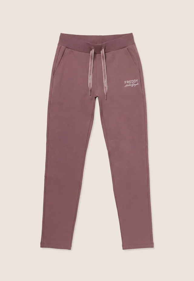 freddy-pantalon-jogging-femme-felpa-regular-fit-droit image 1