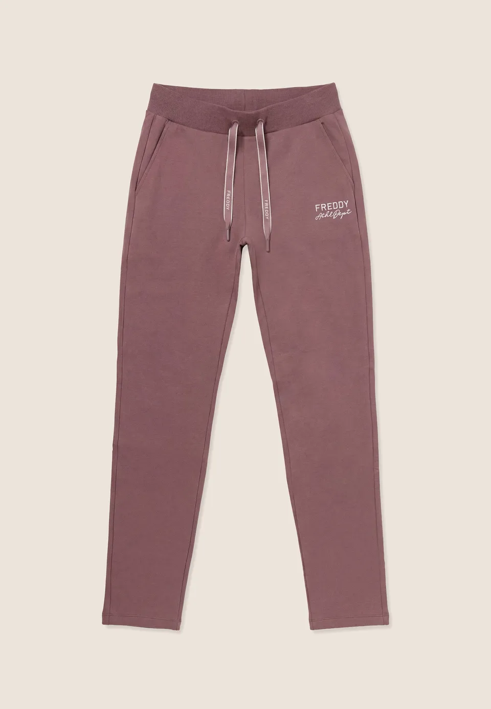 freddy-pantalon-jogging-femme-felpa-regular-fit-droit image 1