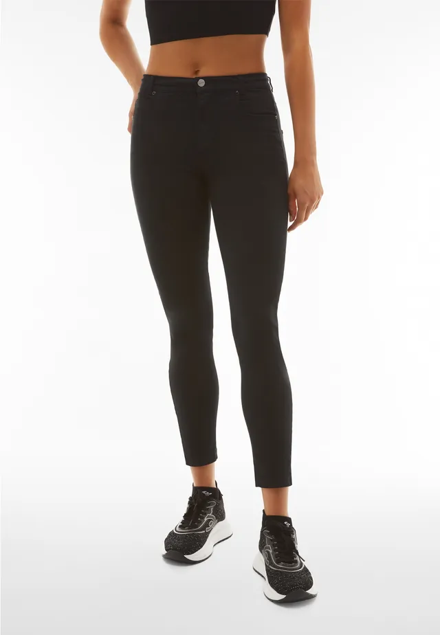 freddy-black-pantalon-skinny-vita-regular-tinto-capo image 1