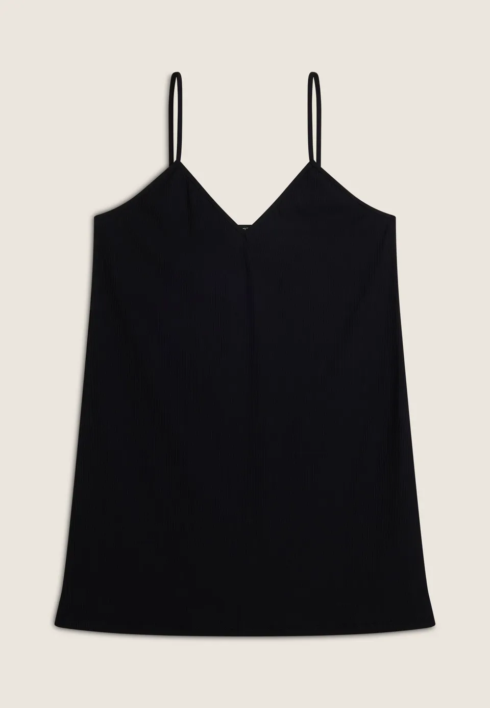 freddy-wr-up-mini-robe-nuisette-en-jersey-c-tel-bretelles image 1