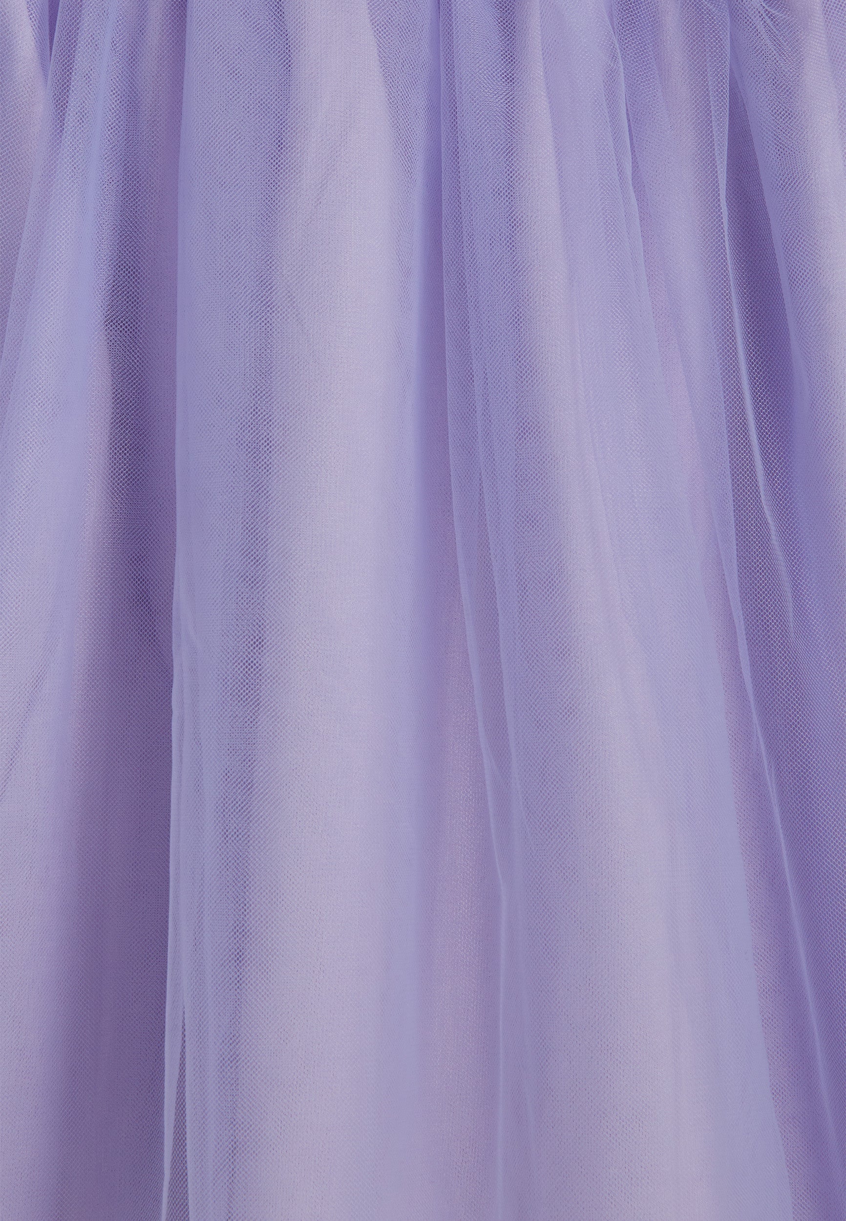 freddy-jupe-fille-regular-coton-stretch-volant-tulle-pastel image 3