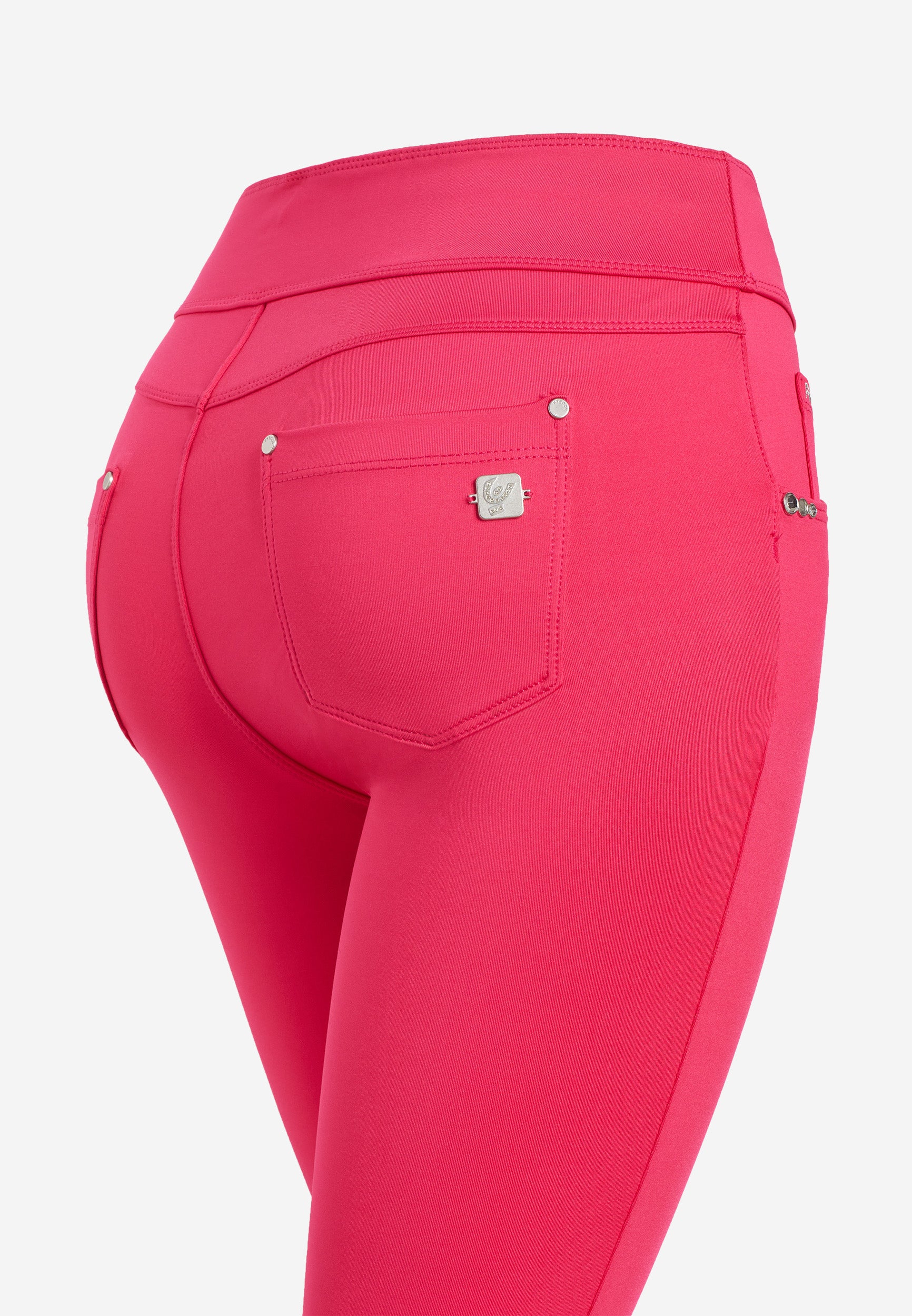 freddy-legging-n-o-w-superskinny-taille-moyenne-tissu-technique image 8
