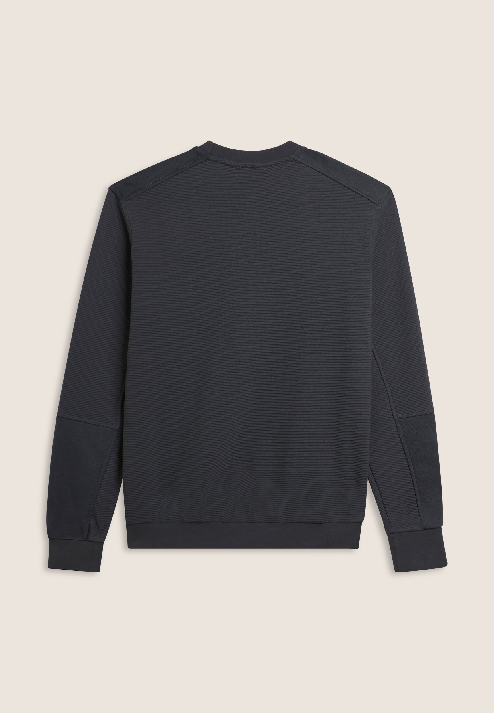 freddy-sweat-homme-col-rond-c-tel-logo-paule image 6