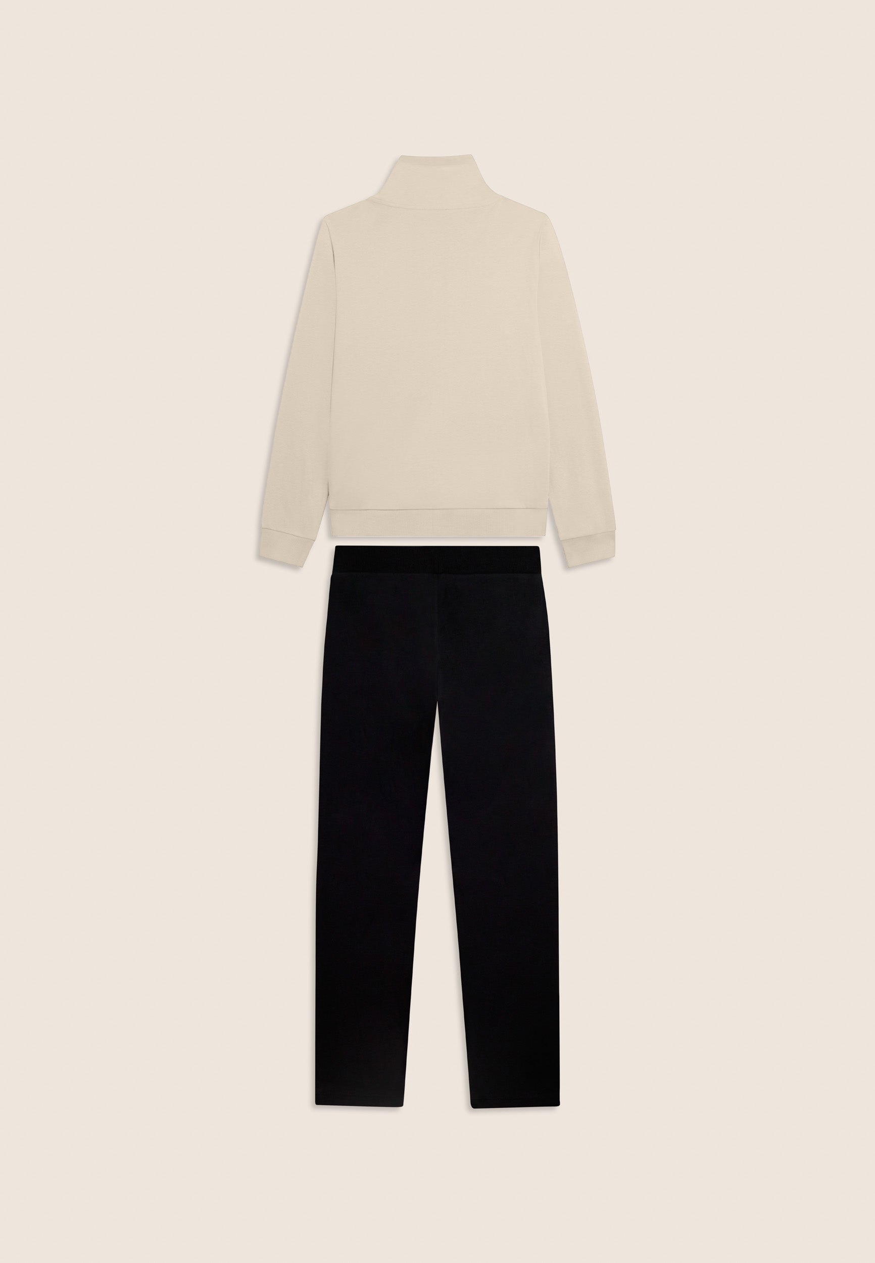 freddy-tuta-zip-collo-alto-animalier-surv-tement-coton image 7