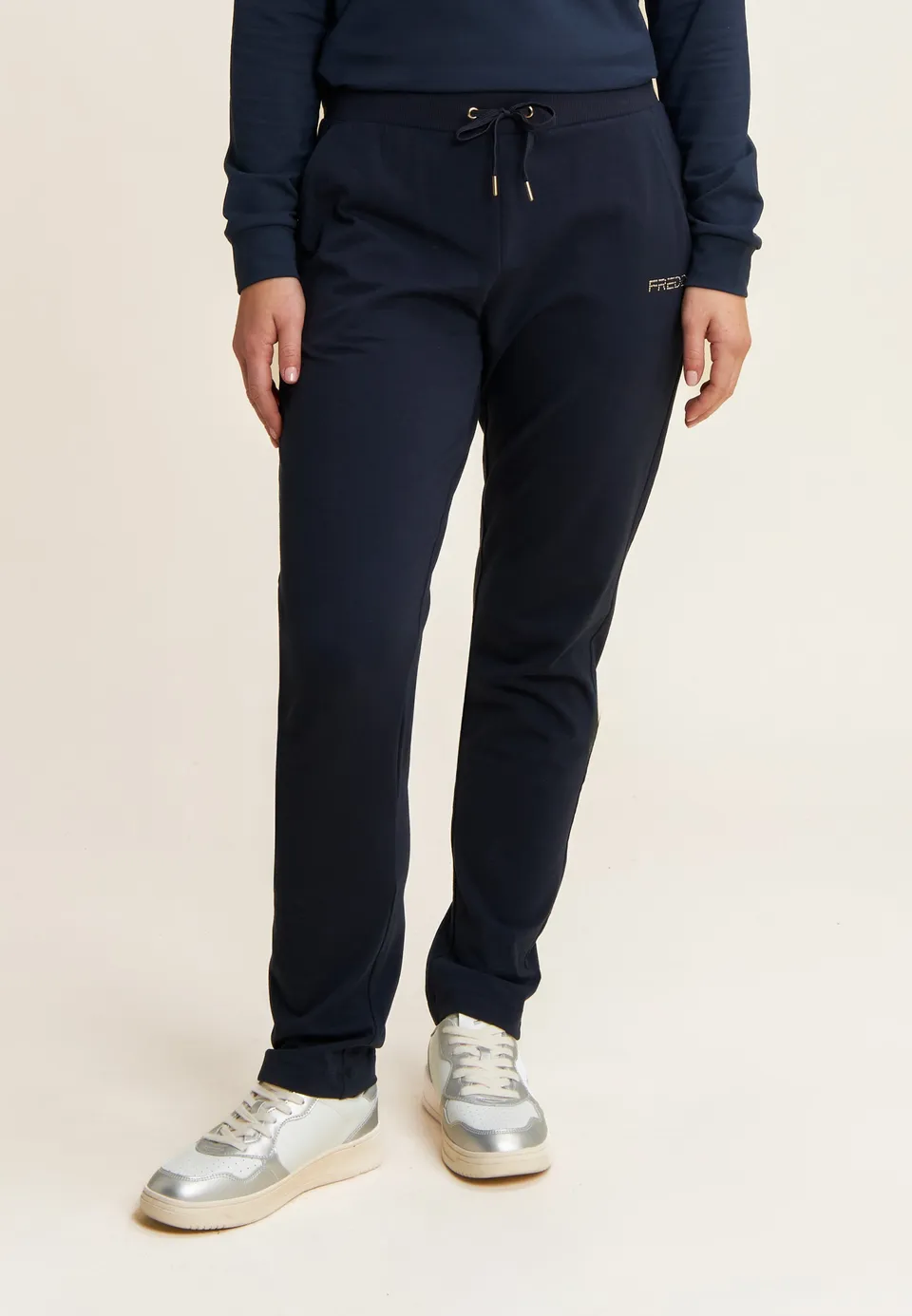 freddy-wr-up-pantalon-regular-fit-jersey-fondo-dritto image 1