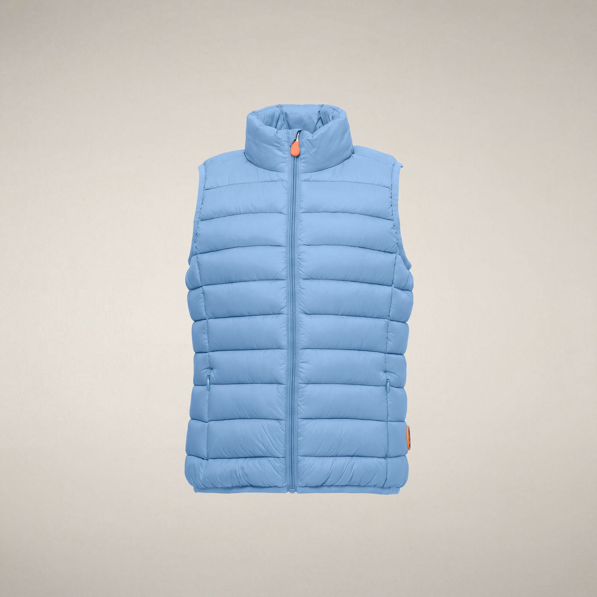 save-the-duck-andy-gilet-matelass-enfant-bleu-delfino image 1