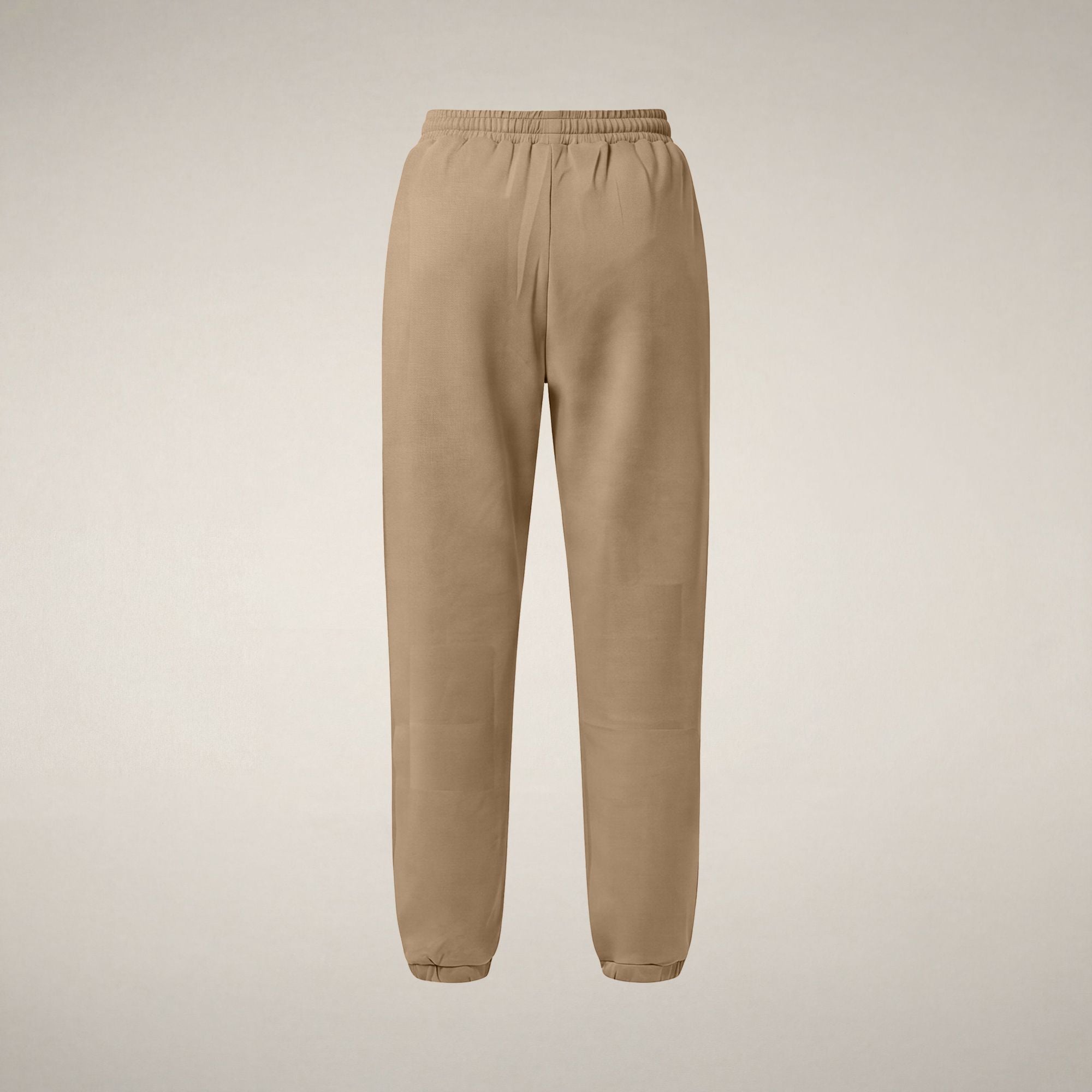 save-the-duck-hiroko-pantalon-femme-beige-biscotto image 4