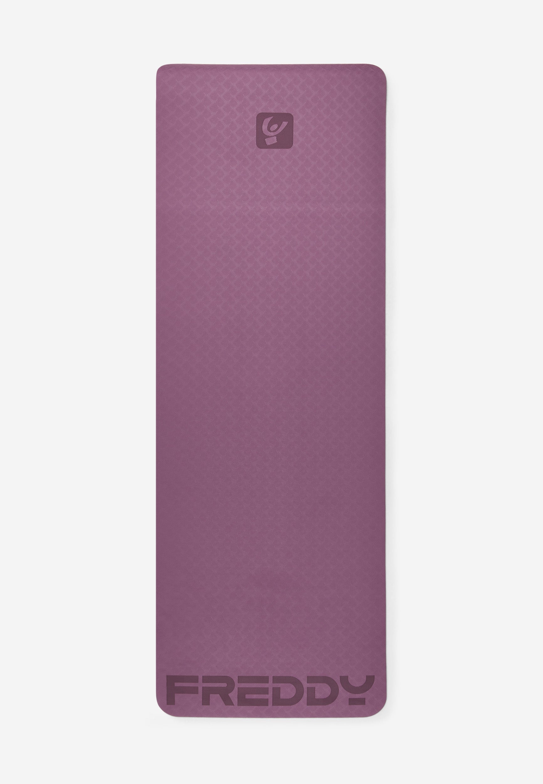 freddy-tapis-de-yoga-pvc-183-cm-avec-sangle-transport image 7