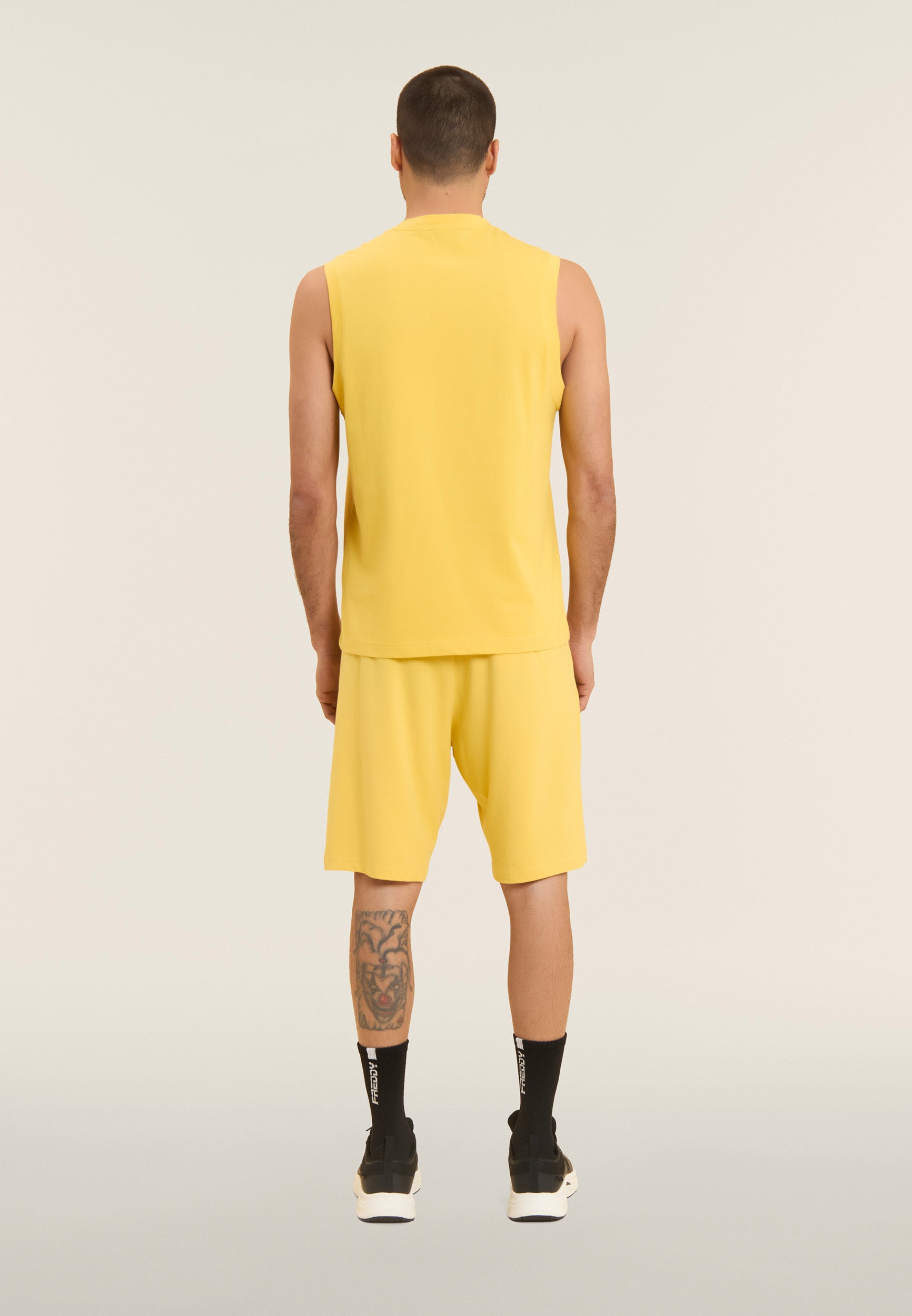 freddy-t-shirt-d-bardeur-unisexe-en-jersey-coton image 3