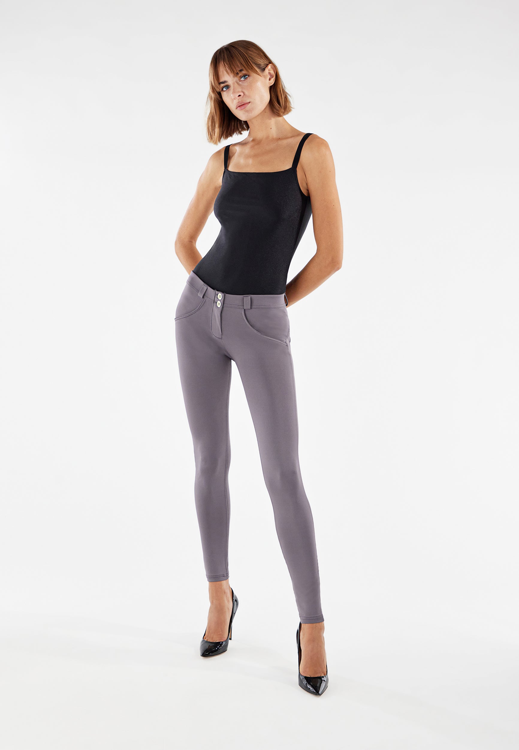 freddy-pantalon-push-up-wr-up-superskinny-respirant image 1