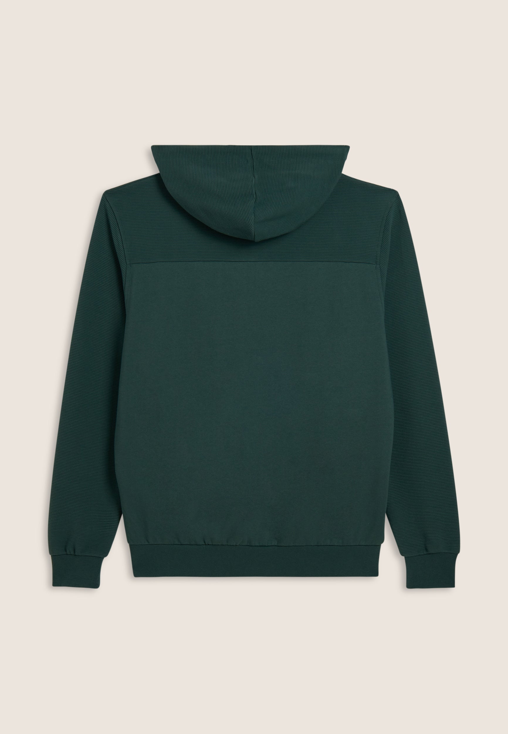 freddy-sweat-homme-full-zip-camouflage-capuche image 6