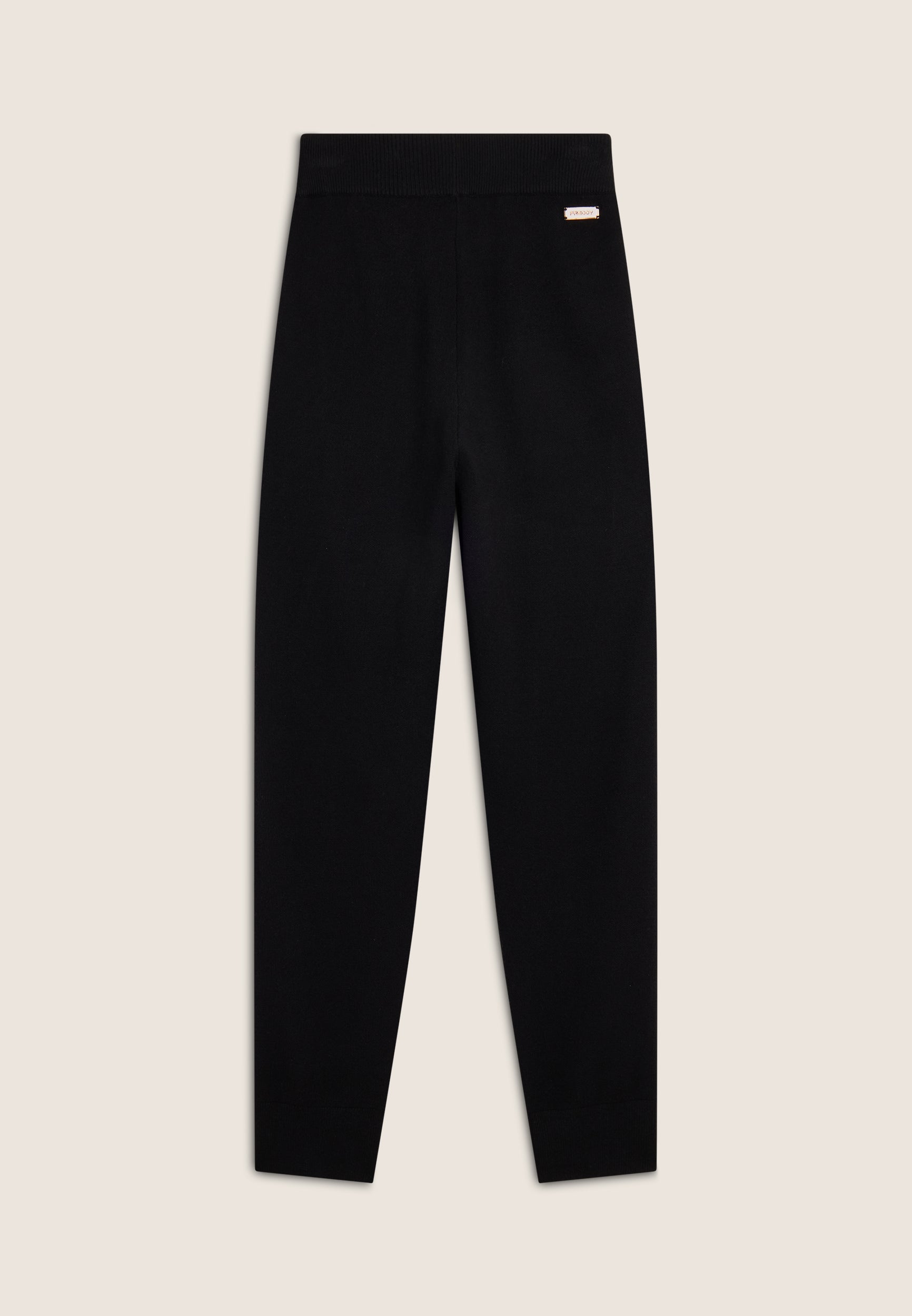 freddy-pantalon-tricot-ras-poignets-c-tes image 7