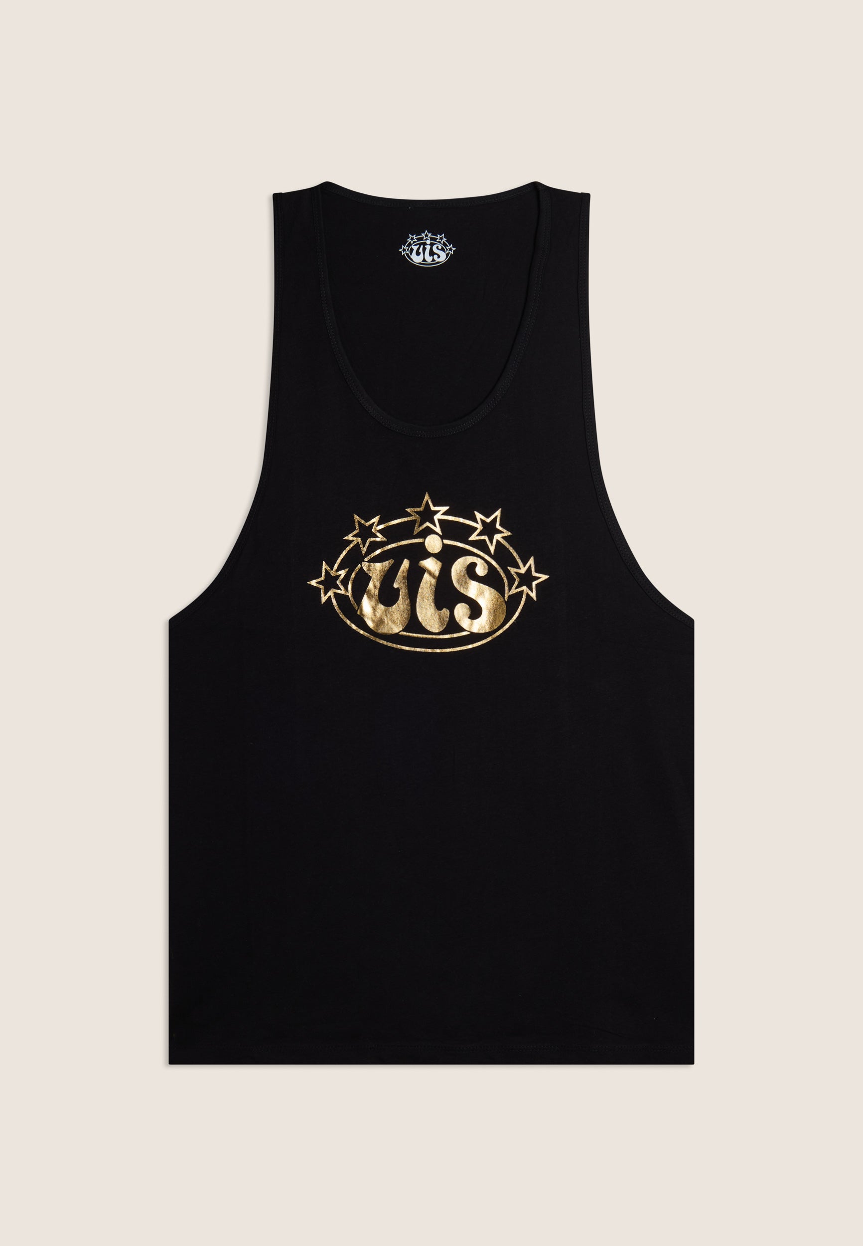 d-bardeur-homme-freddy-vis-coton-style-boxe-logo-argent image 1