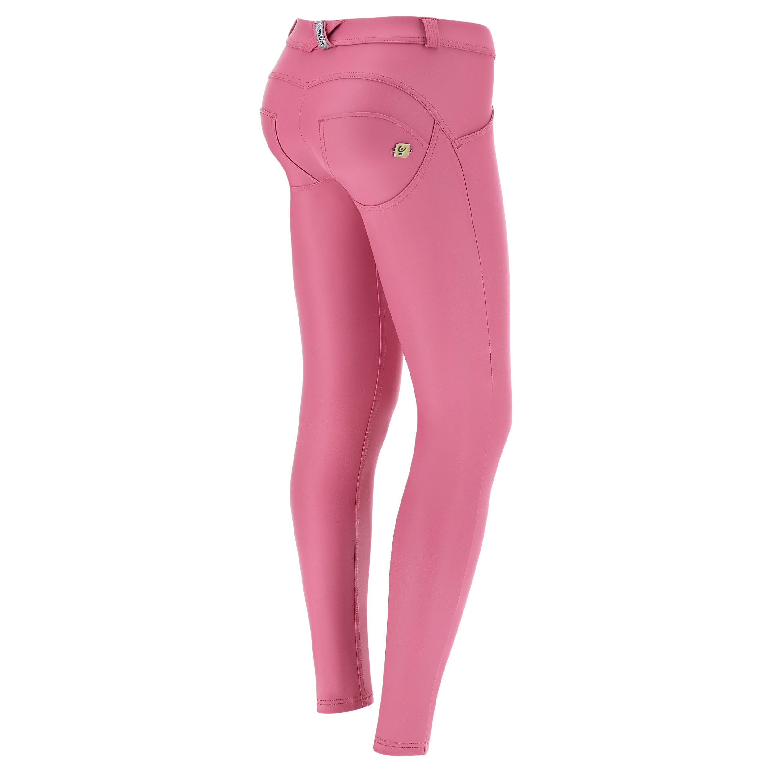 freddy-wr-up-pantalon-superskinny-taille-basse-simili-cuir-cologique image 6